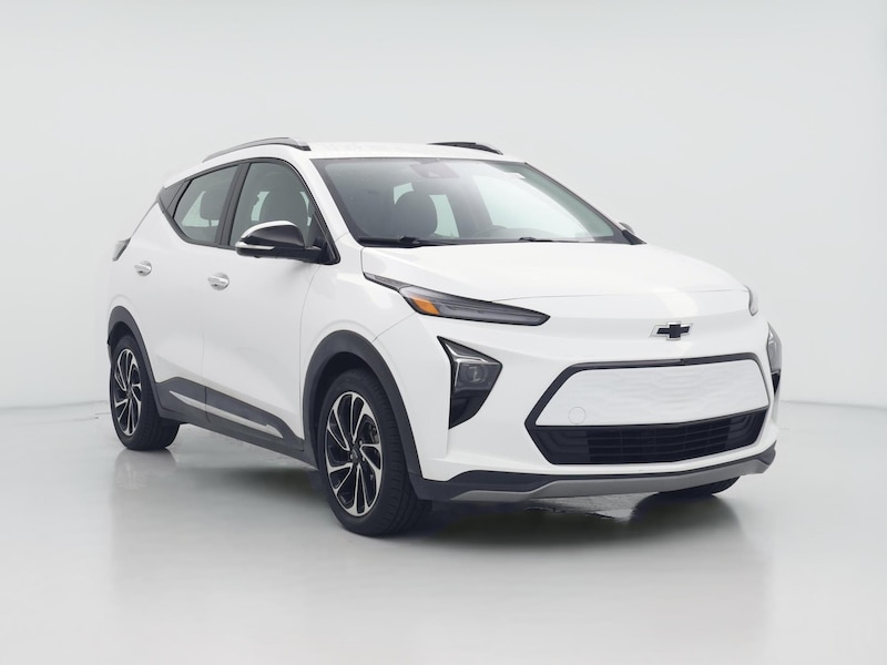 2023 Chevrolet Bolt EUV Premier -
                  Gastonia, NC