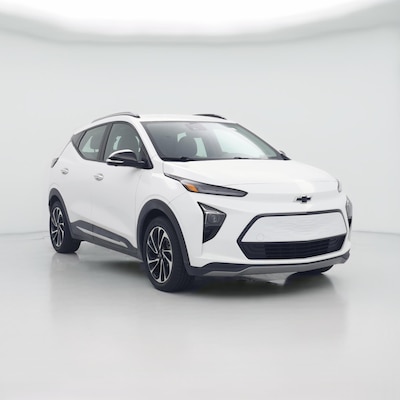 2023 Chevrolet Bolt EUV Premier