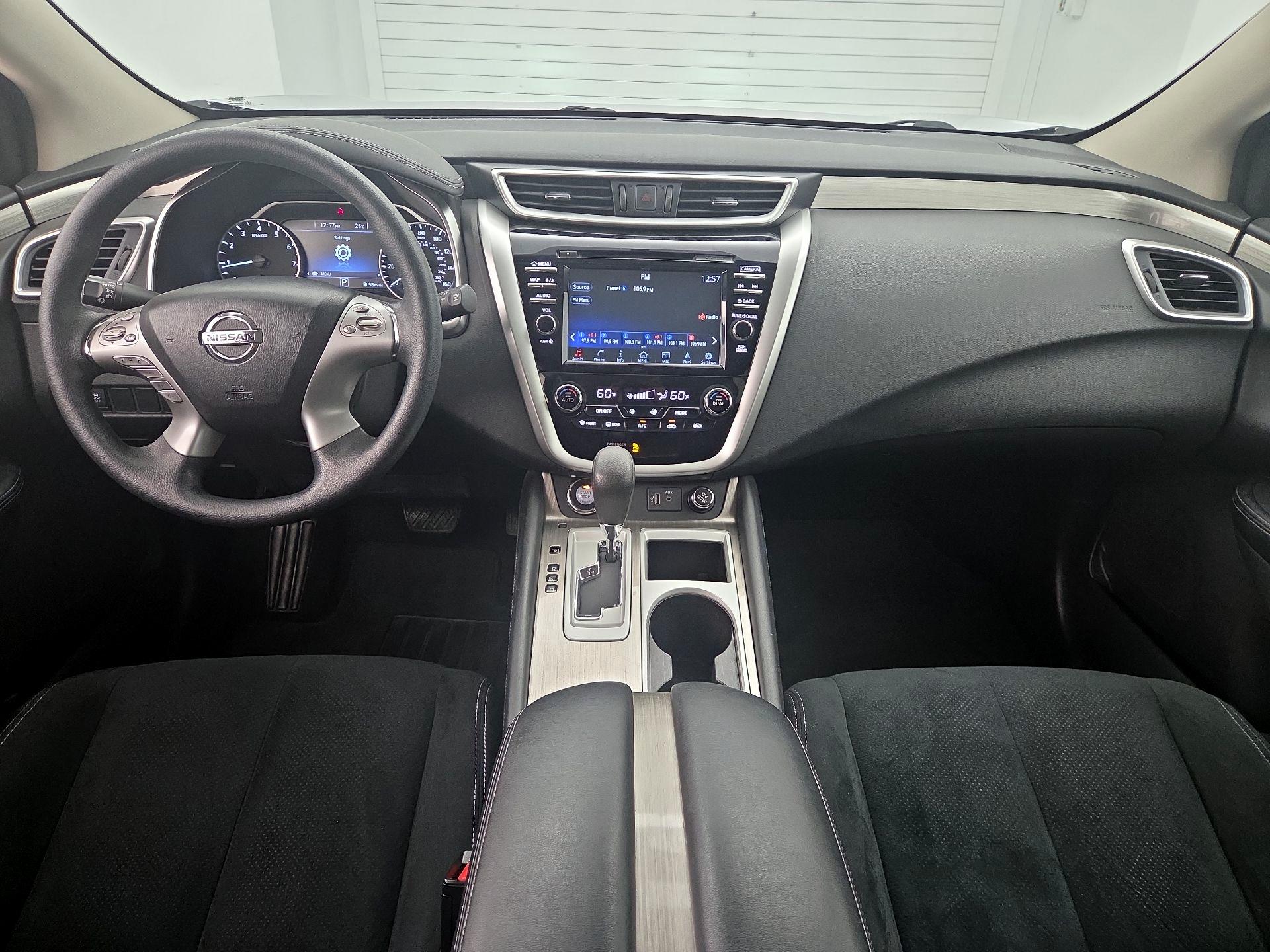 Thumbnail: 2018 Nissan Murano - 9