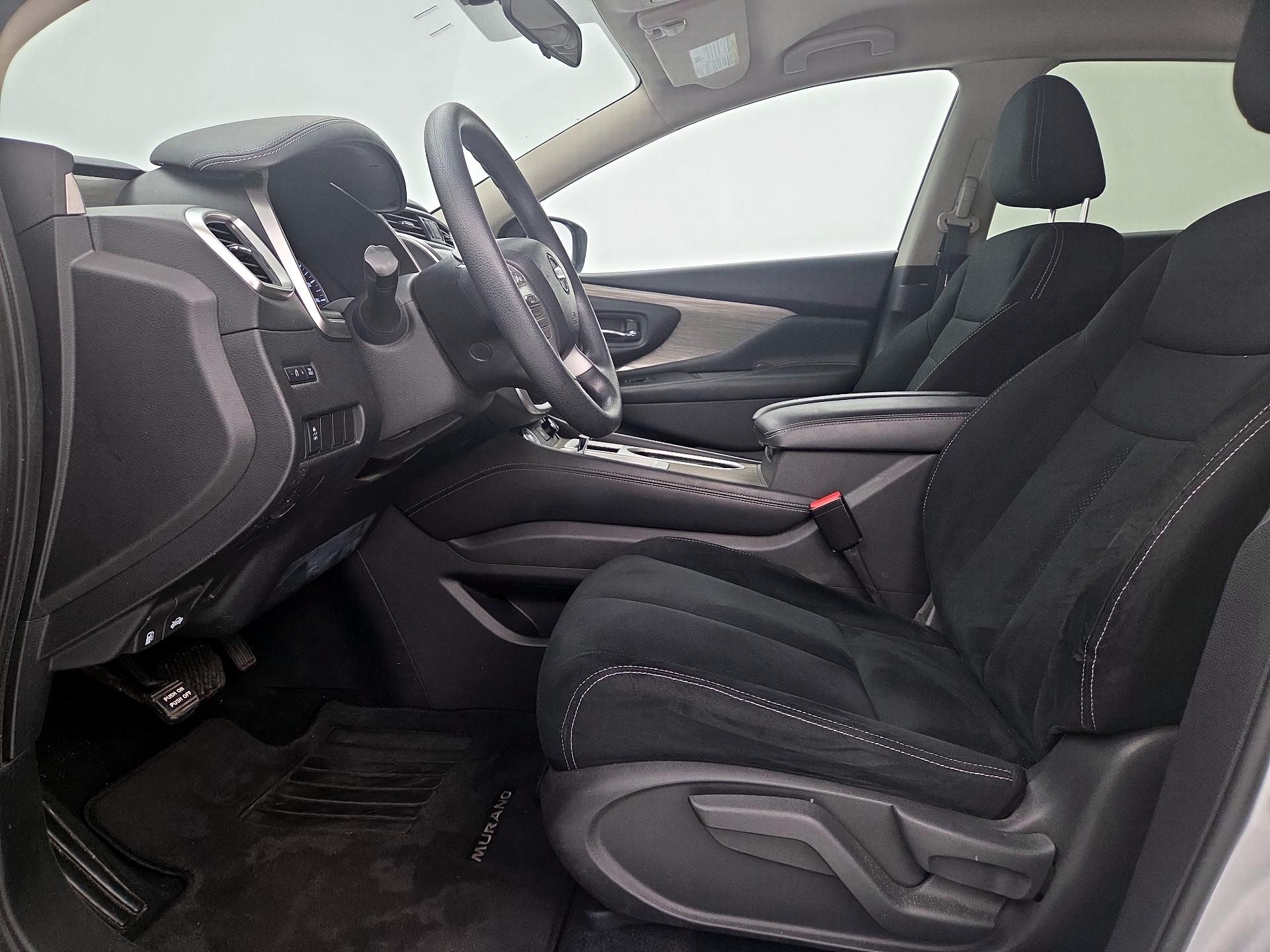 Thumbnail: 2018 Nissan Murano - 11