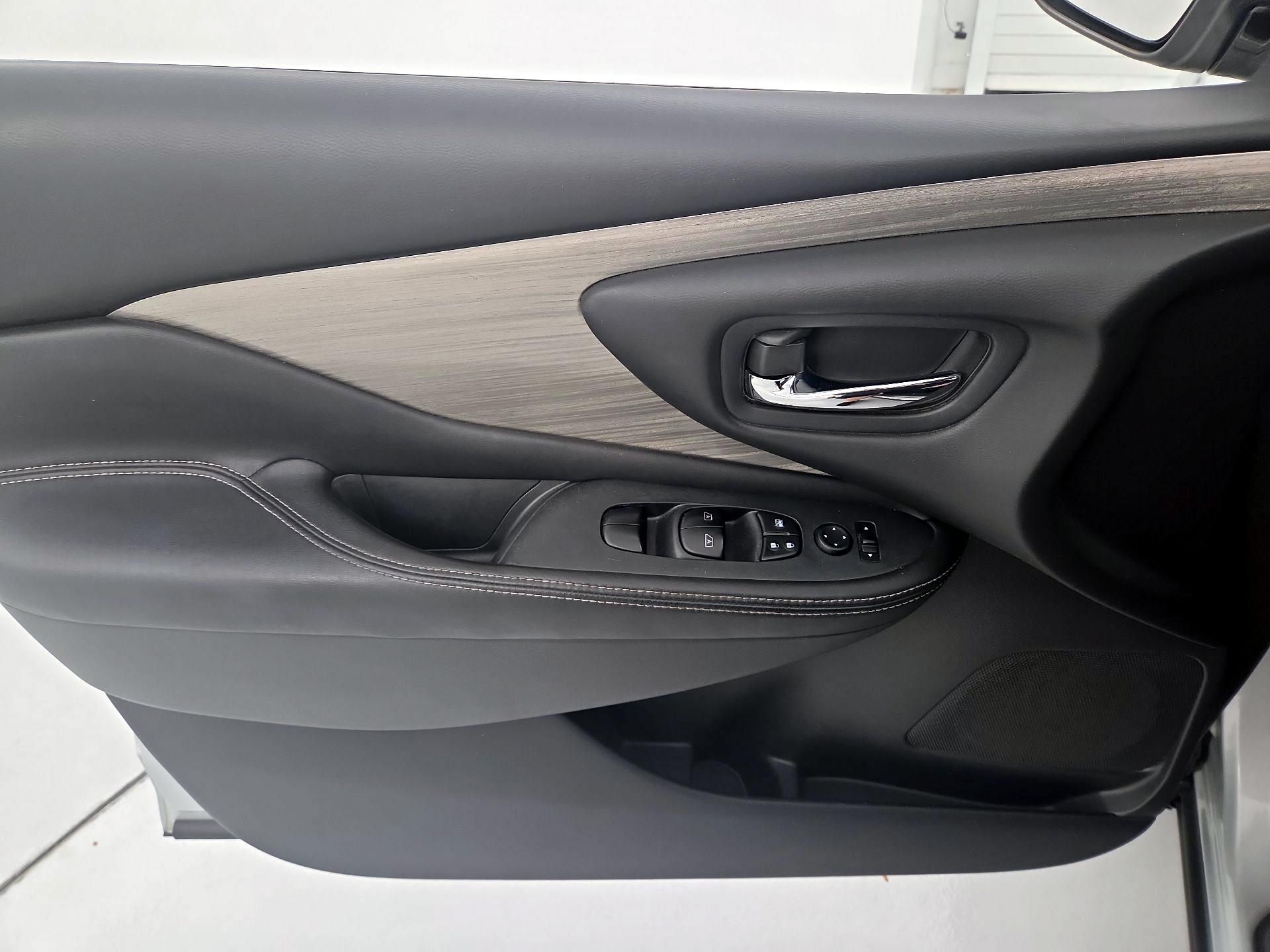 Thumbnail: 2018 Nissan Murano - 12