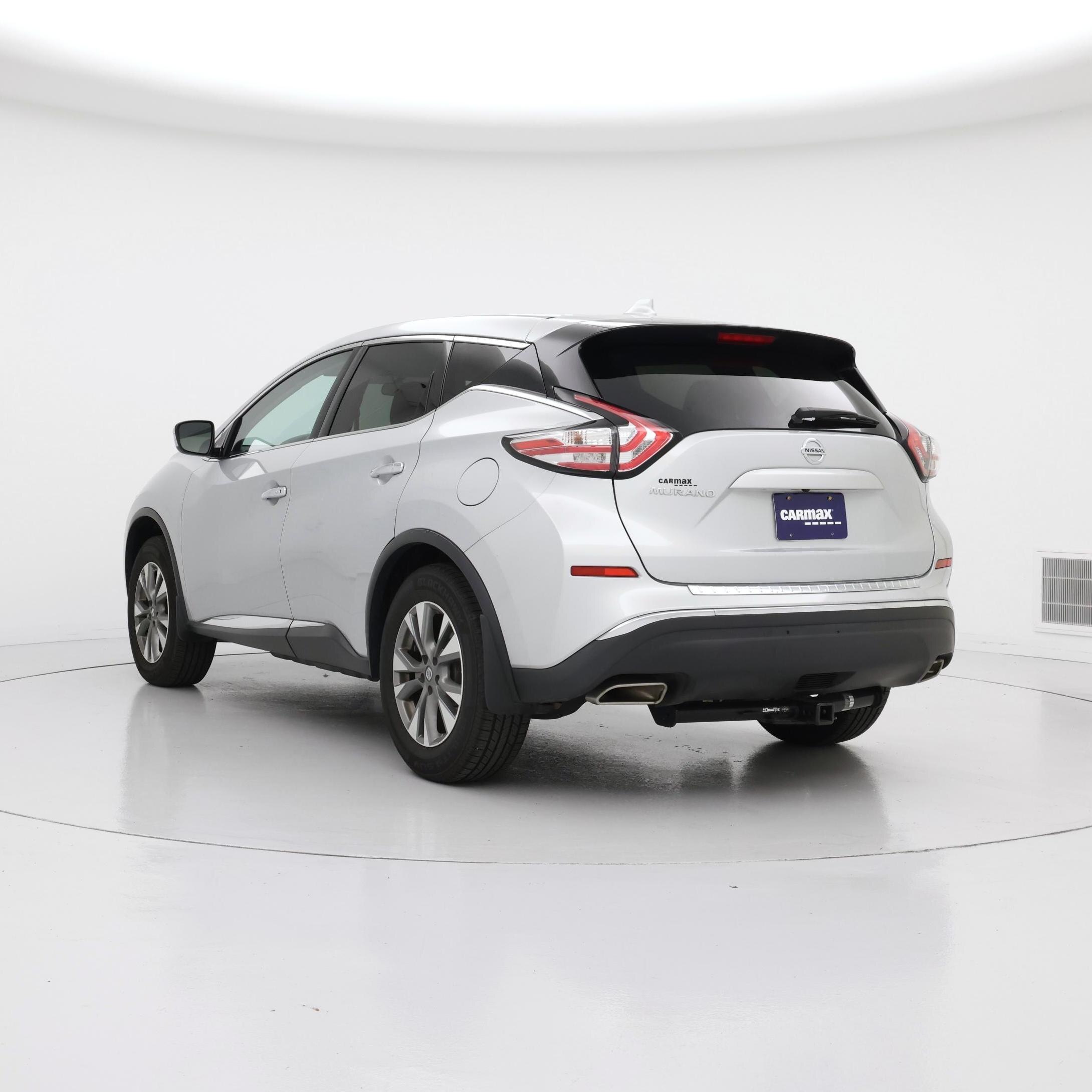 Thumbnail: 2018 Nissan Murano - 2