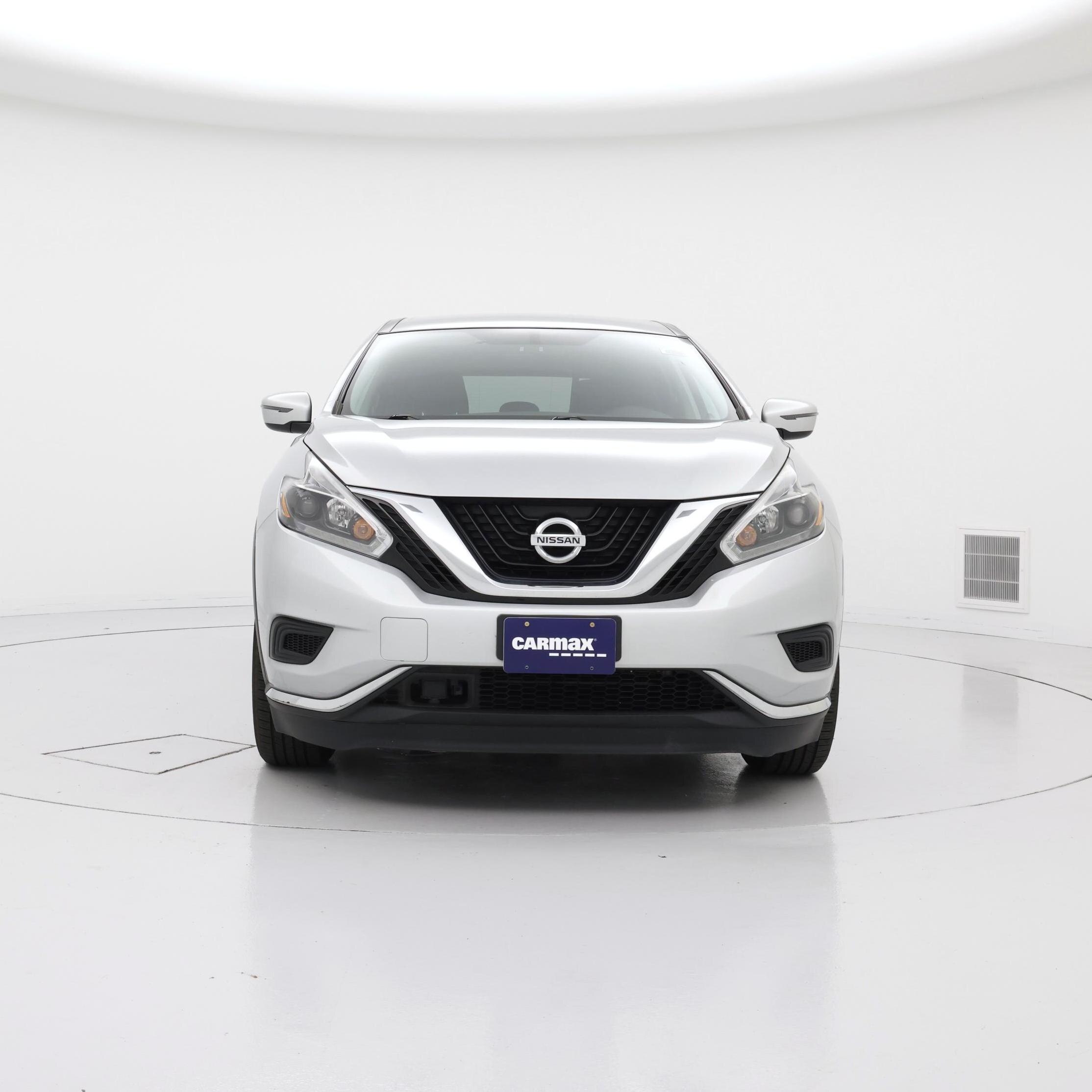 Thumbnail: 2018 Nissan Murano - 5