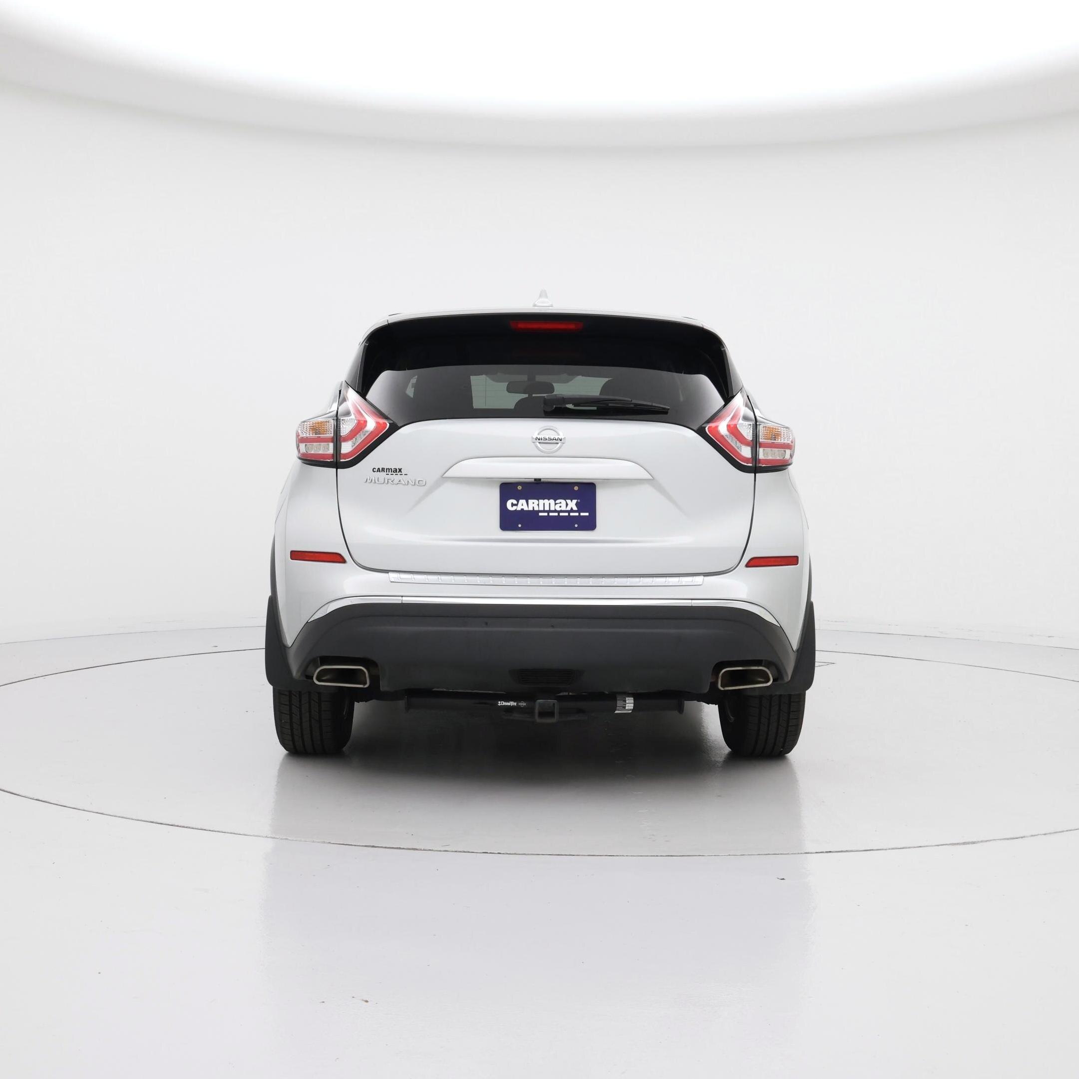 Thumbnail: 2018 Nissan Murano - 6