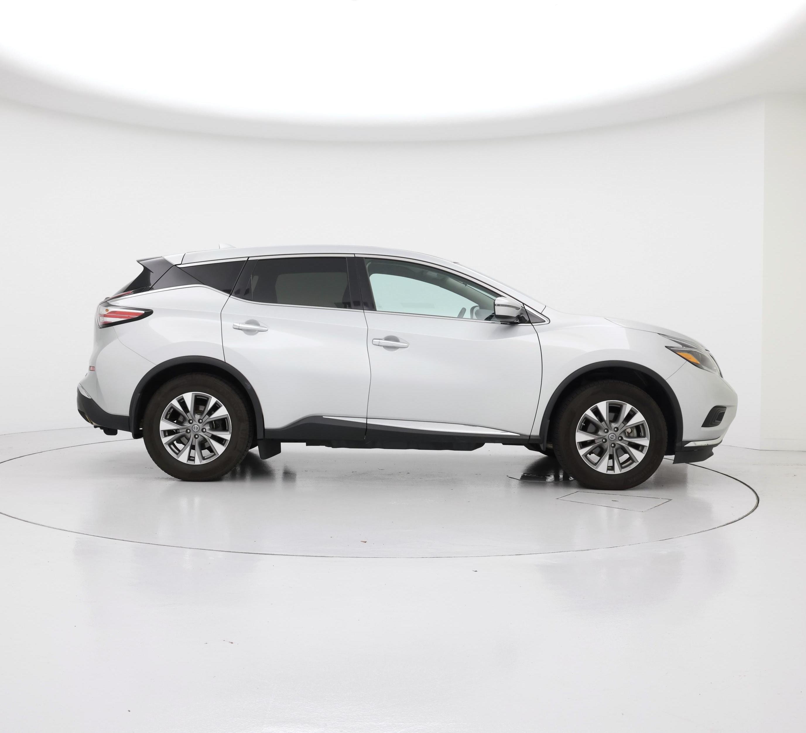 Thumbnail: 2018 Nissan Murano - 7