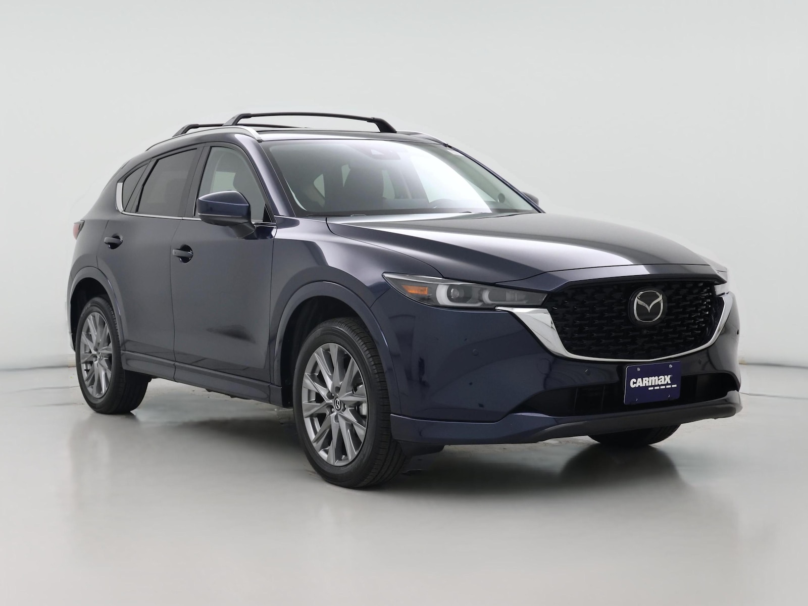 2025 Mazda CX-5 S Premium Plus package - Photo 1