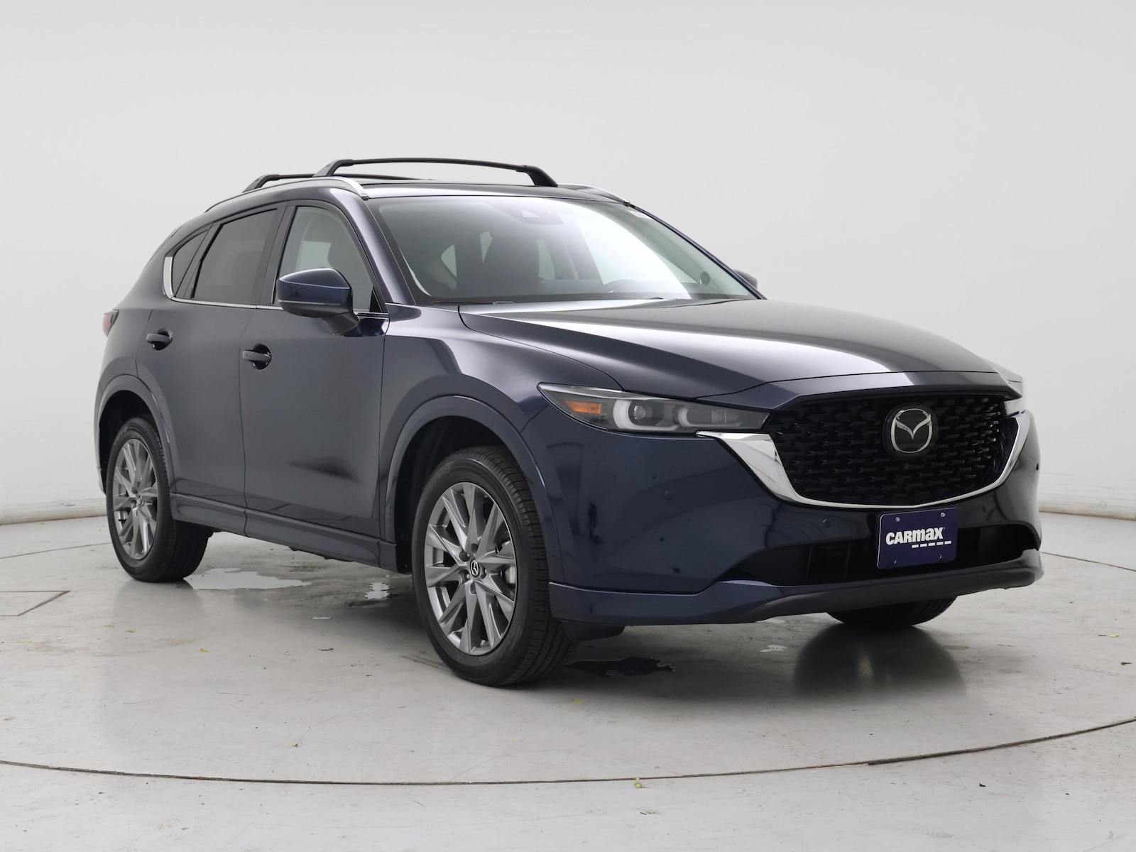 2025 Mazda CX-5 S Premium Plus package - Photo 2