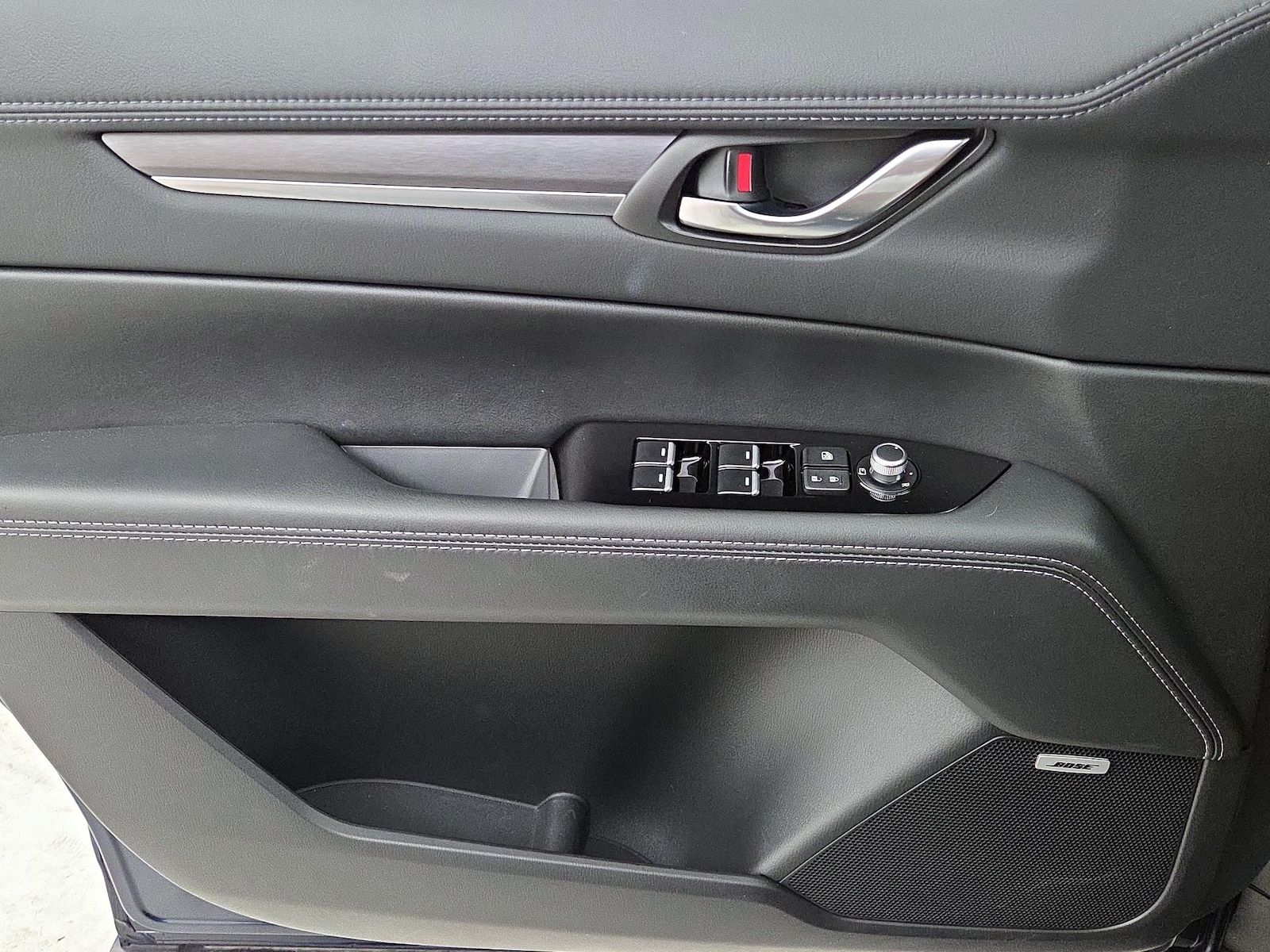 2025 Mazda CX-5 S Premium Plus package - Photo 13