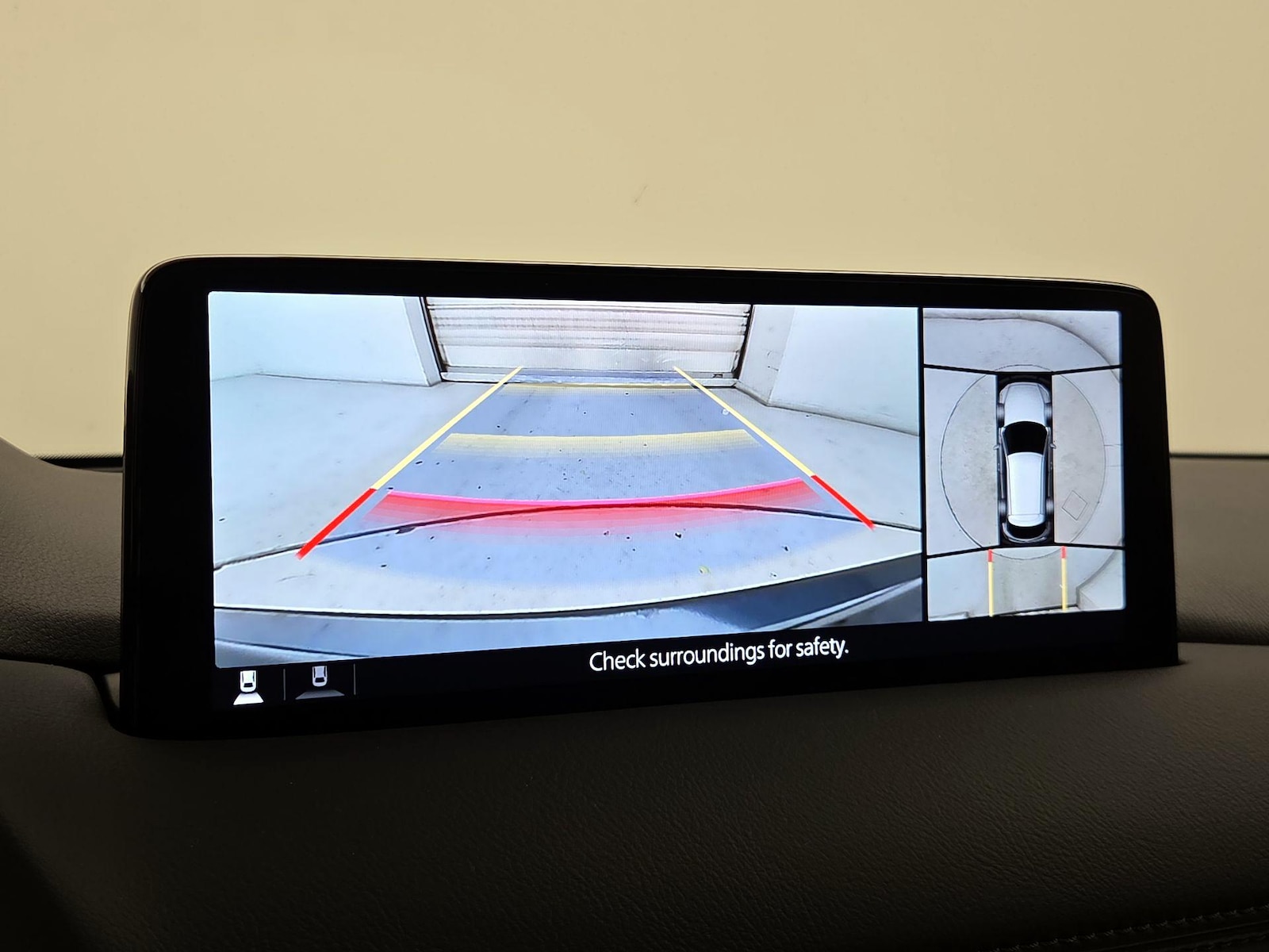 2025 Mazda CX-5 S Premium Plus package - Photo 15