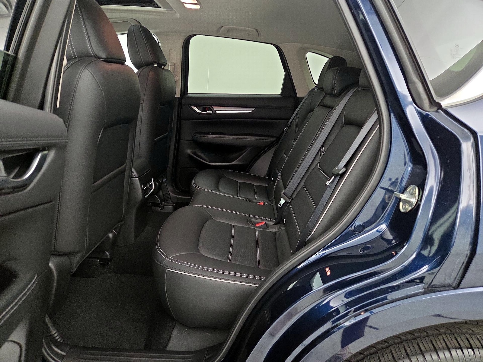 2025 Mazda CX-5 S Premium Plus package - Photo 21