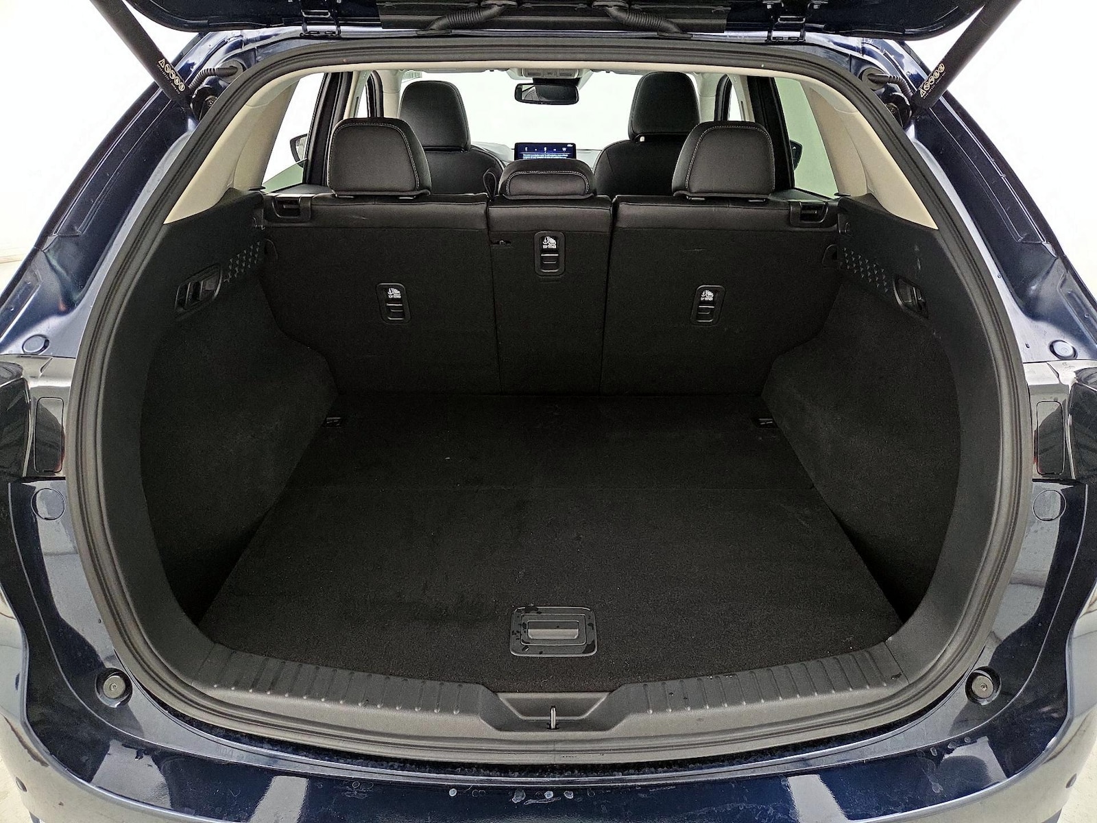 2025 Mazda CX-5 S Premium Plus package - Photo 22