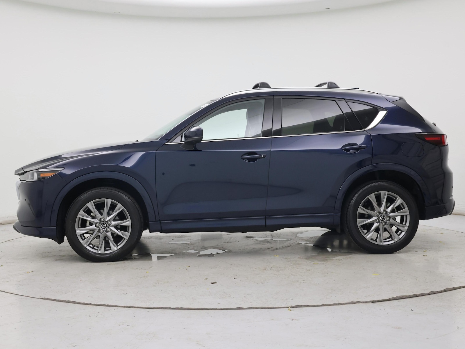 2025 Mazda CX-5 S Premium Plus package - Photo 4