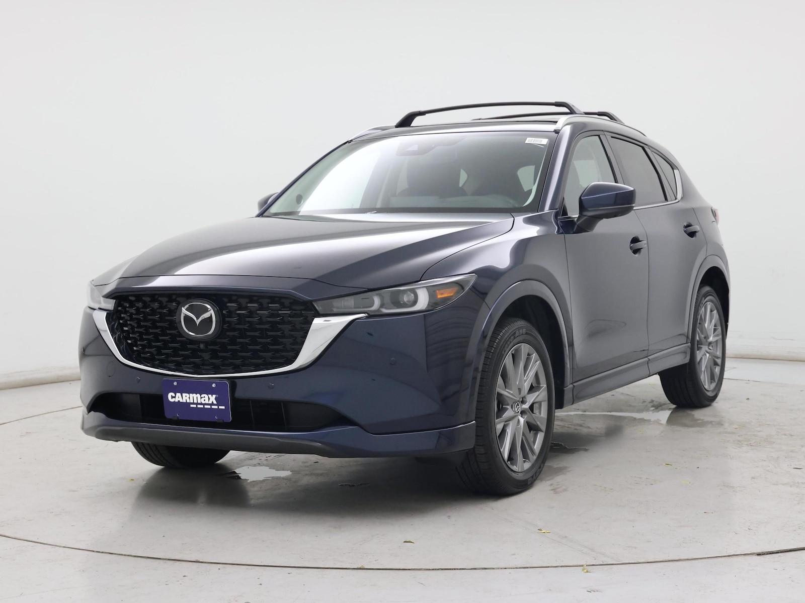 2025 Mazda CX-5 S Premium Plus package - Photo 5