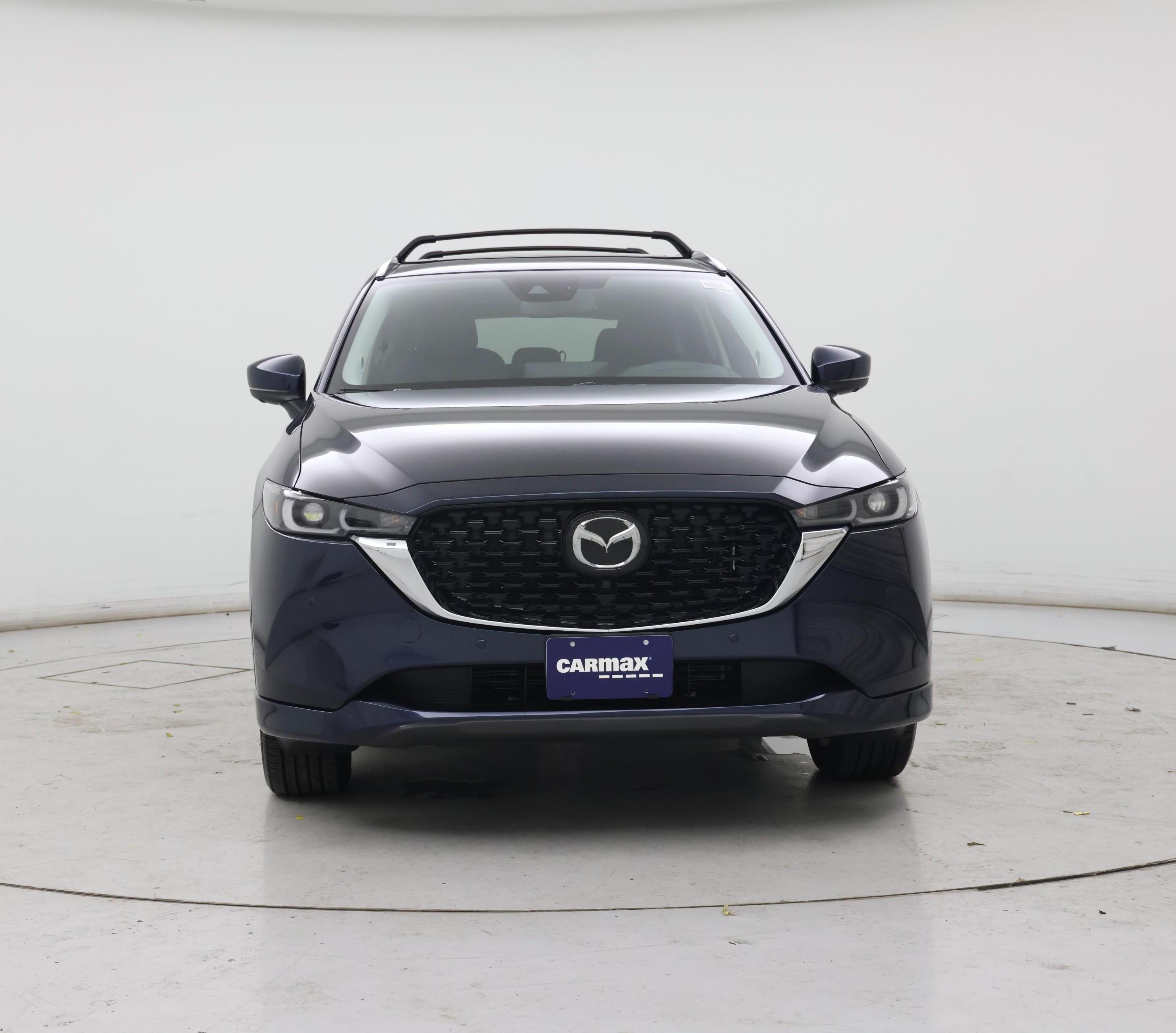 Thumbnail: 2025 Mazda CX-5 - 5