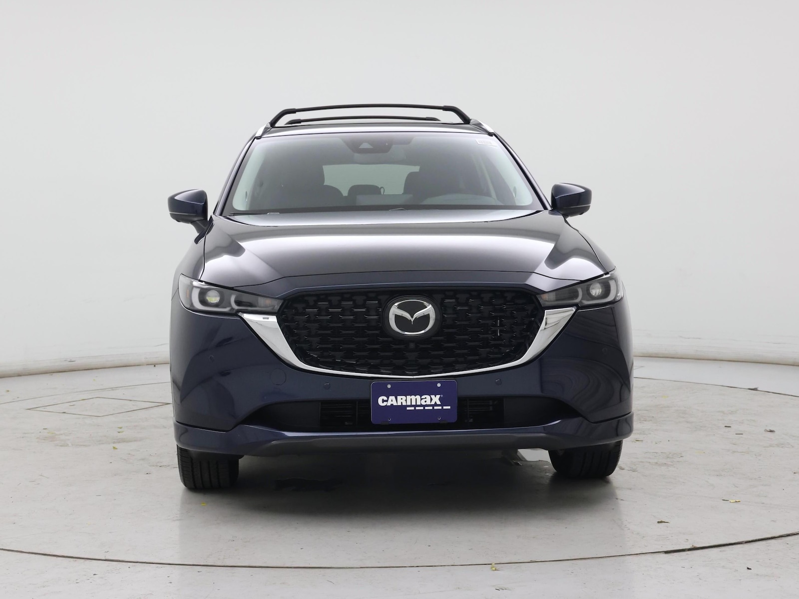 2025 Mazda CX-5 S Premium Plus package - Photo 6