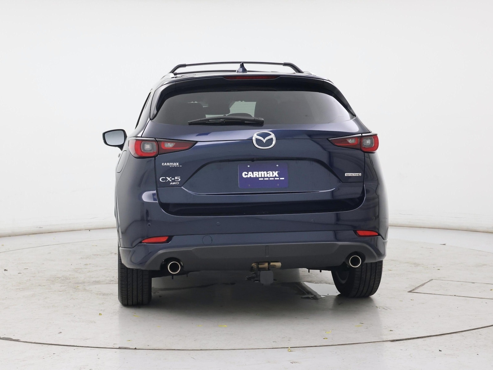 2025 Mazda CX-5 S Premium Plus package - Photo 7