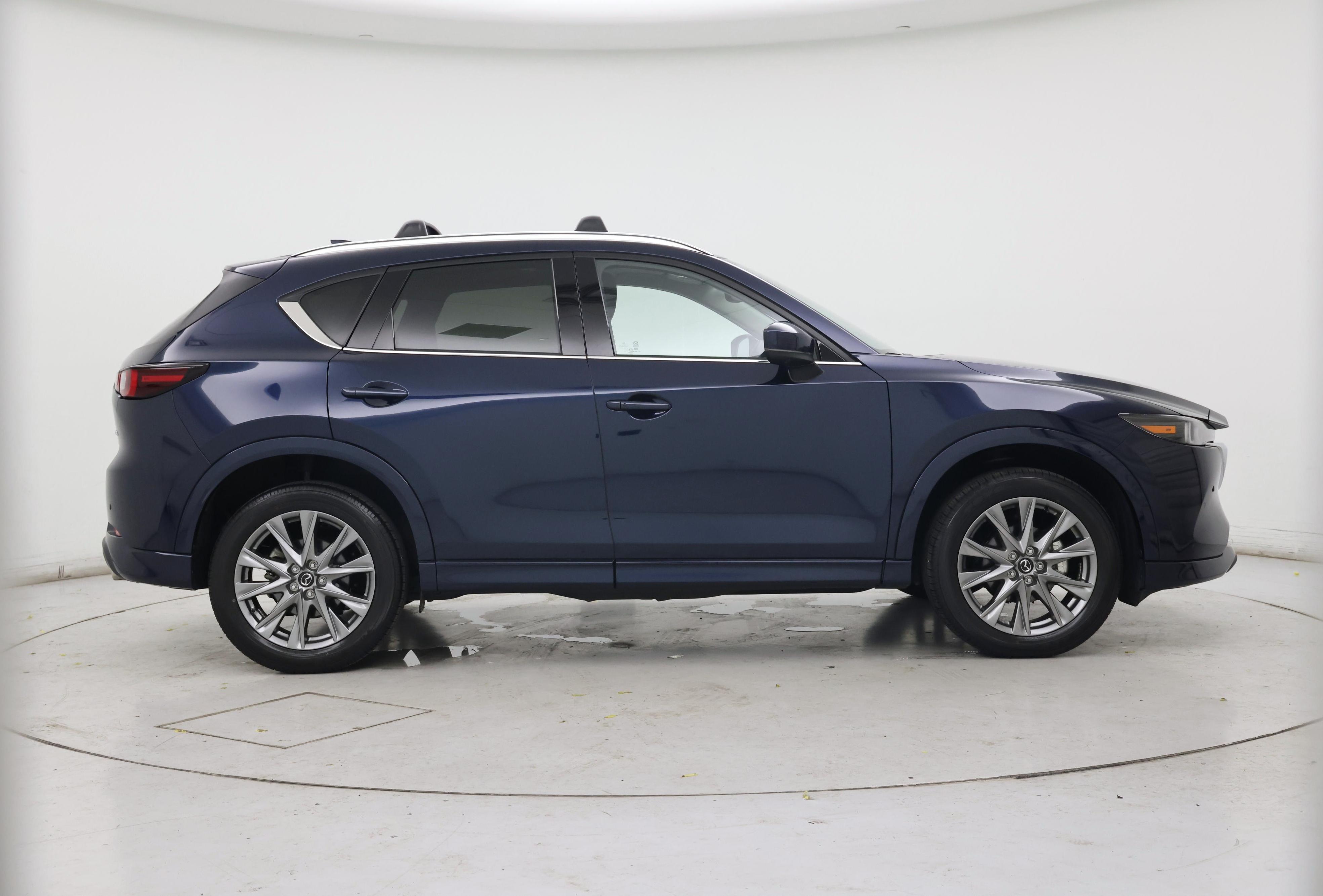 Thumbnail: 2025 Mazda CX-5 - 7