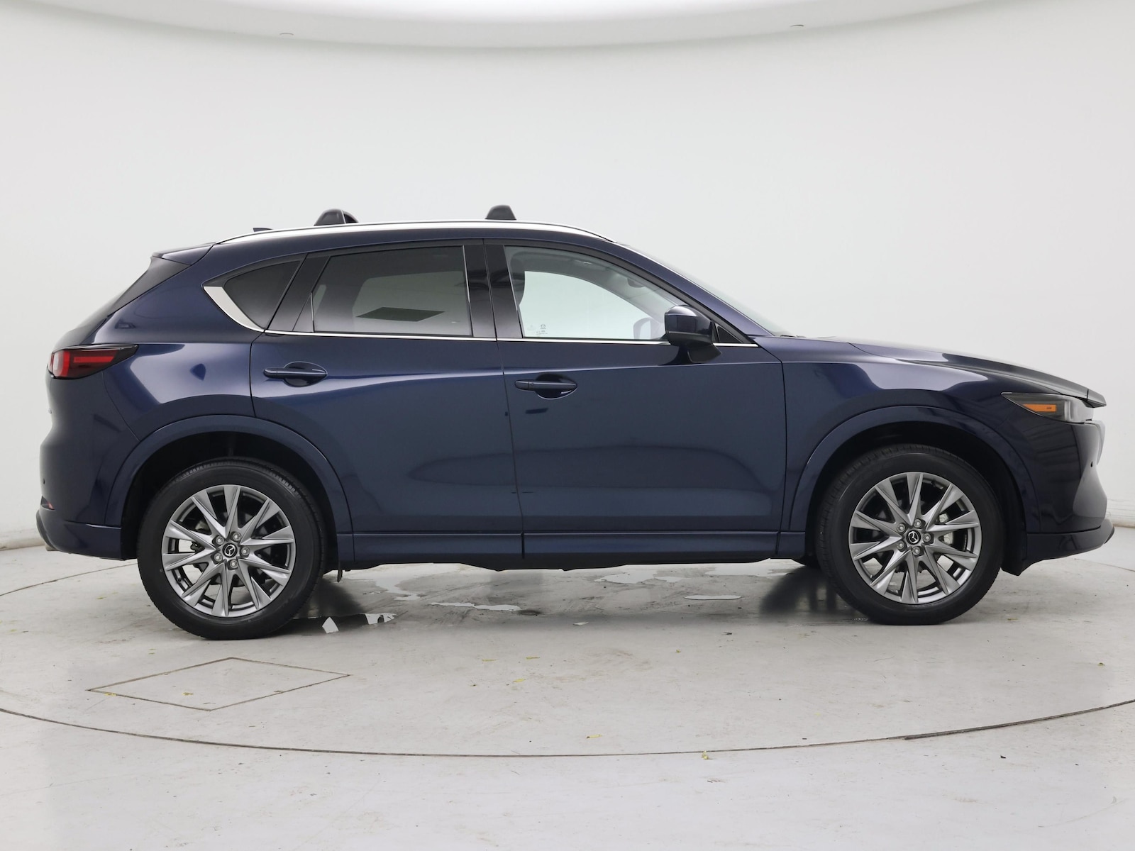 2025 Mazda CX-5 S Premium Plus package - Photo 8