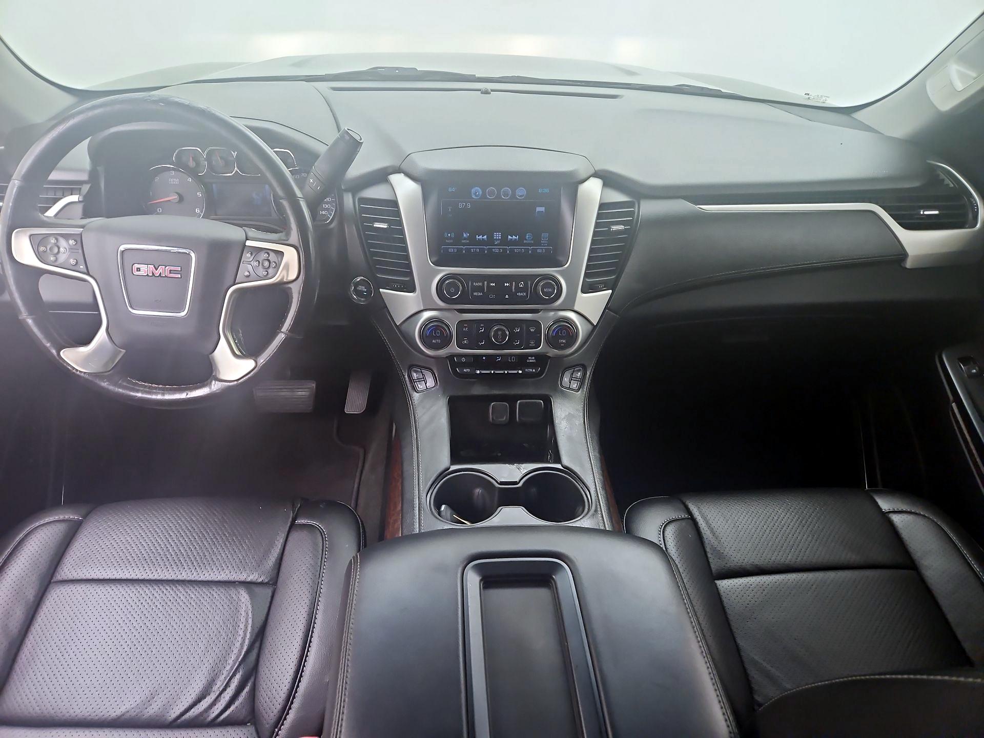 Thumbnail: 2018 GMC Yukon - 9