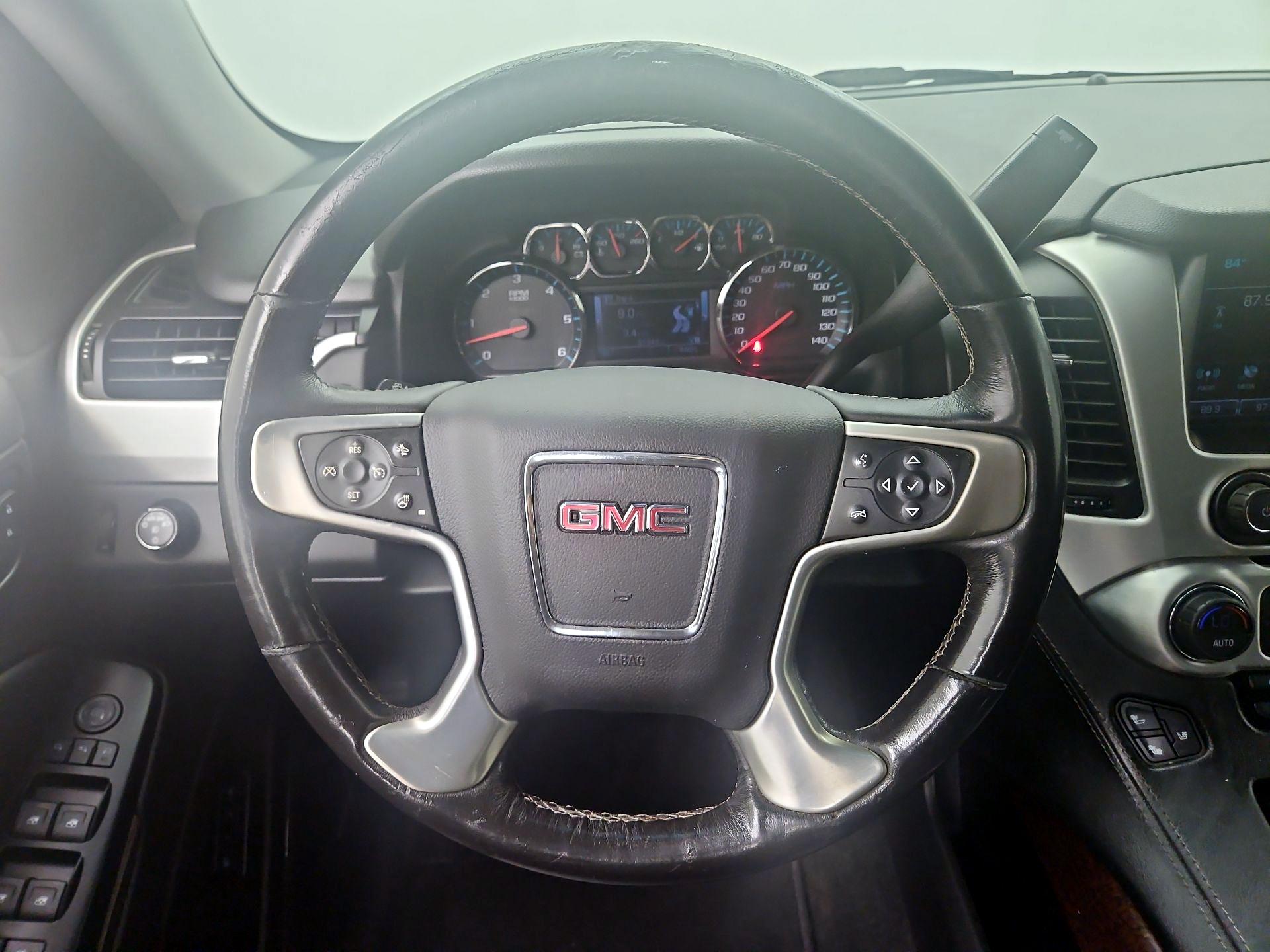 Thumbnail: 2018 GMC Yukon - 10