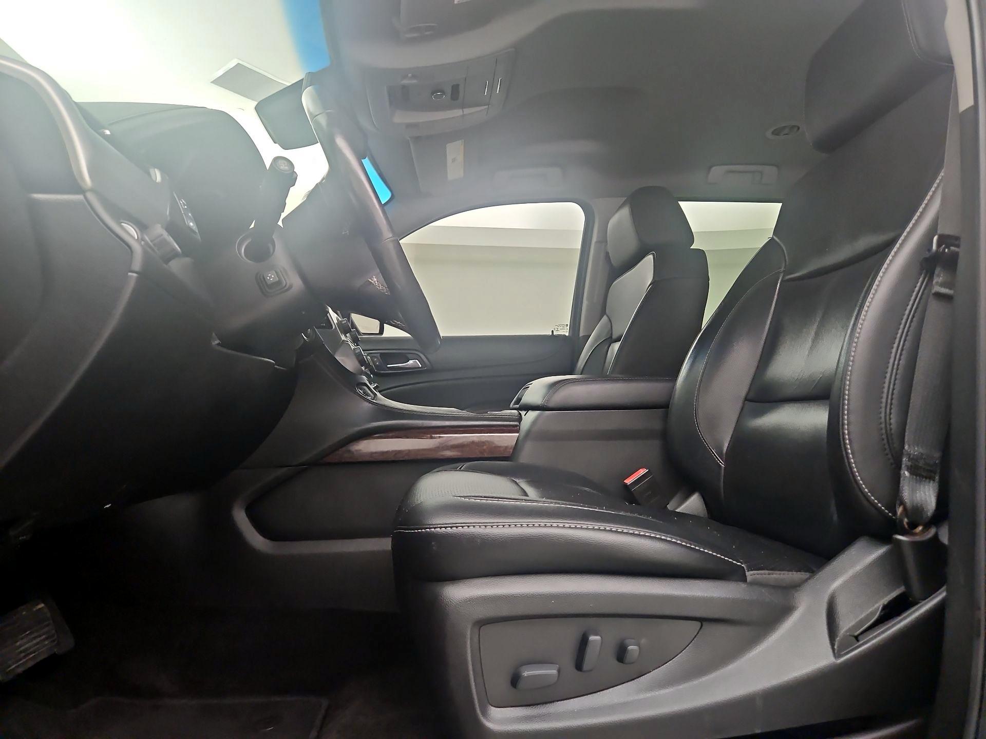 Thumbnail: 2018 GMC Yukon - 11