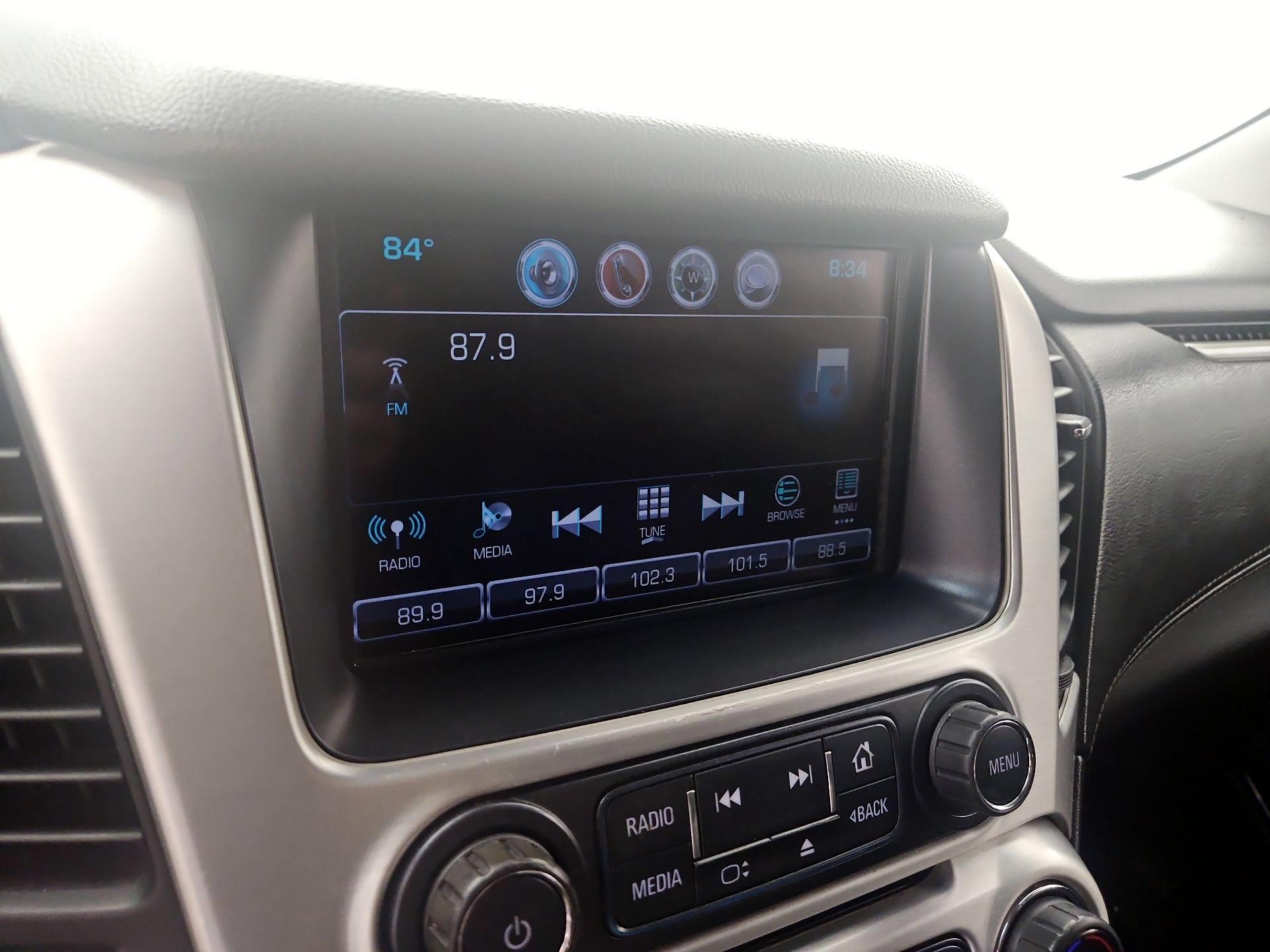 Thumbnail: 2018 GMC Yukon - 15