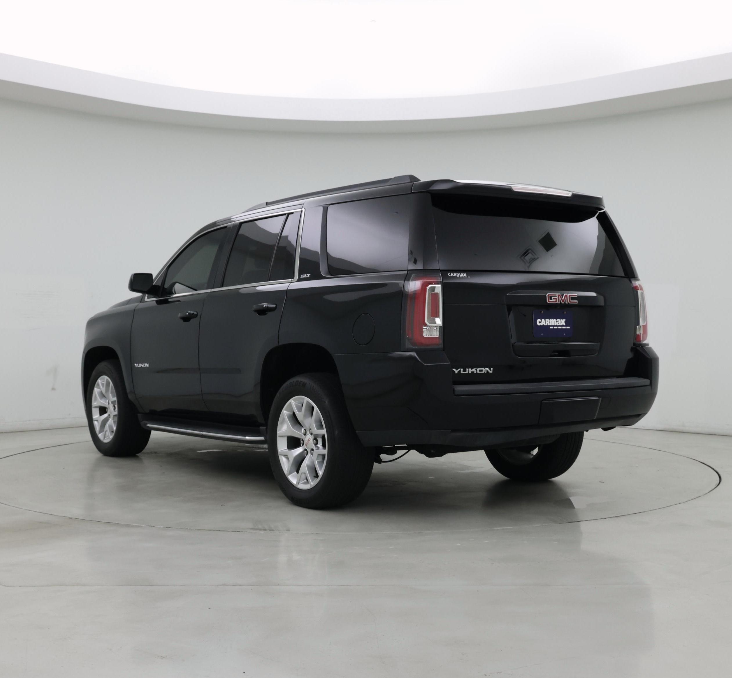 Thumbnail: 2018 GMC Yukon - 2