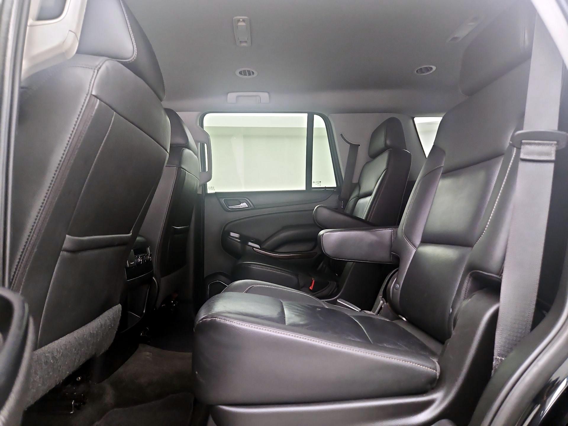 Thumbnail: 2018 GMC Yukon - 19