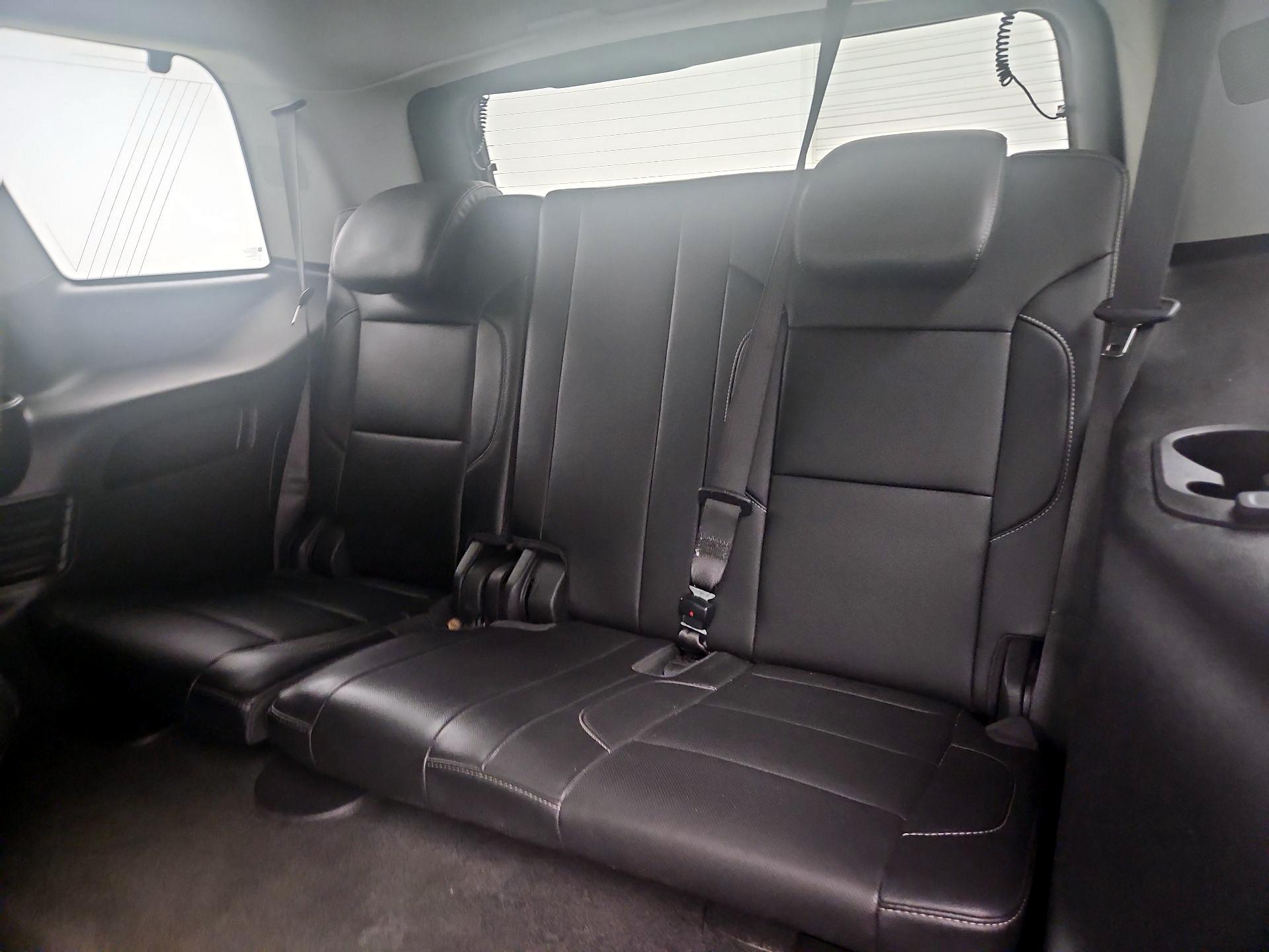 Thumbnail: 2018 GMC Yukon - 20