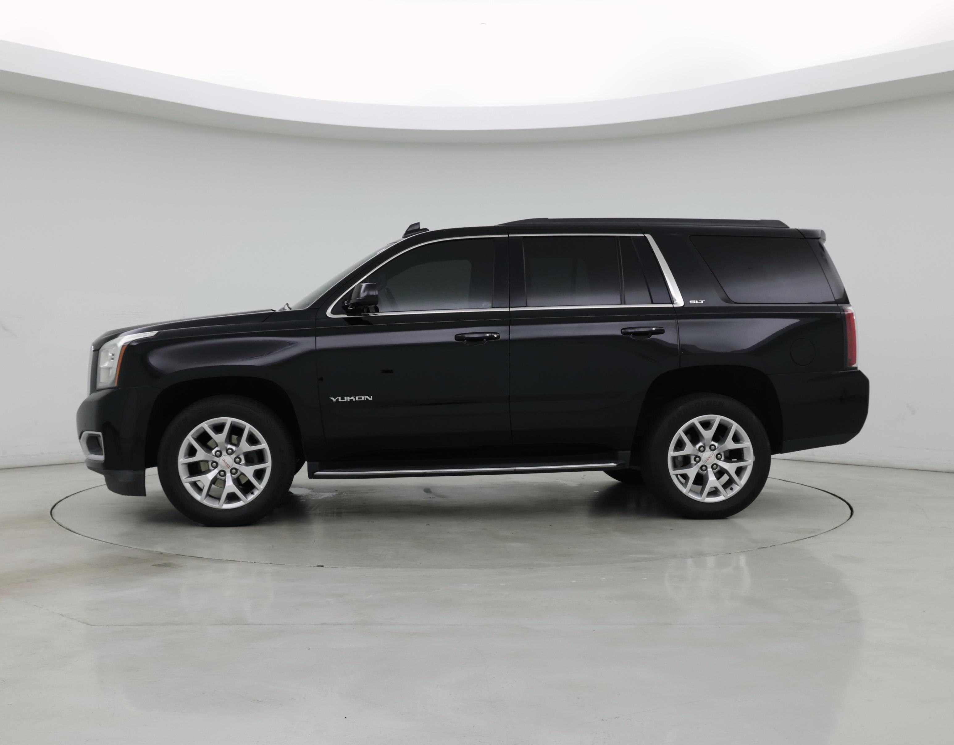 Thumbnail: 2018 GMC Yukon - 3