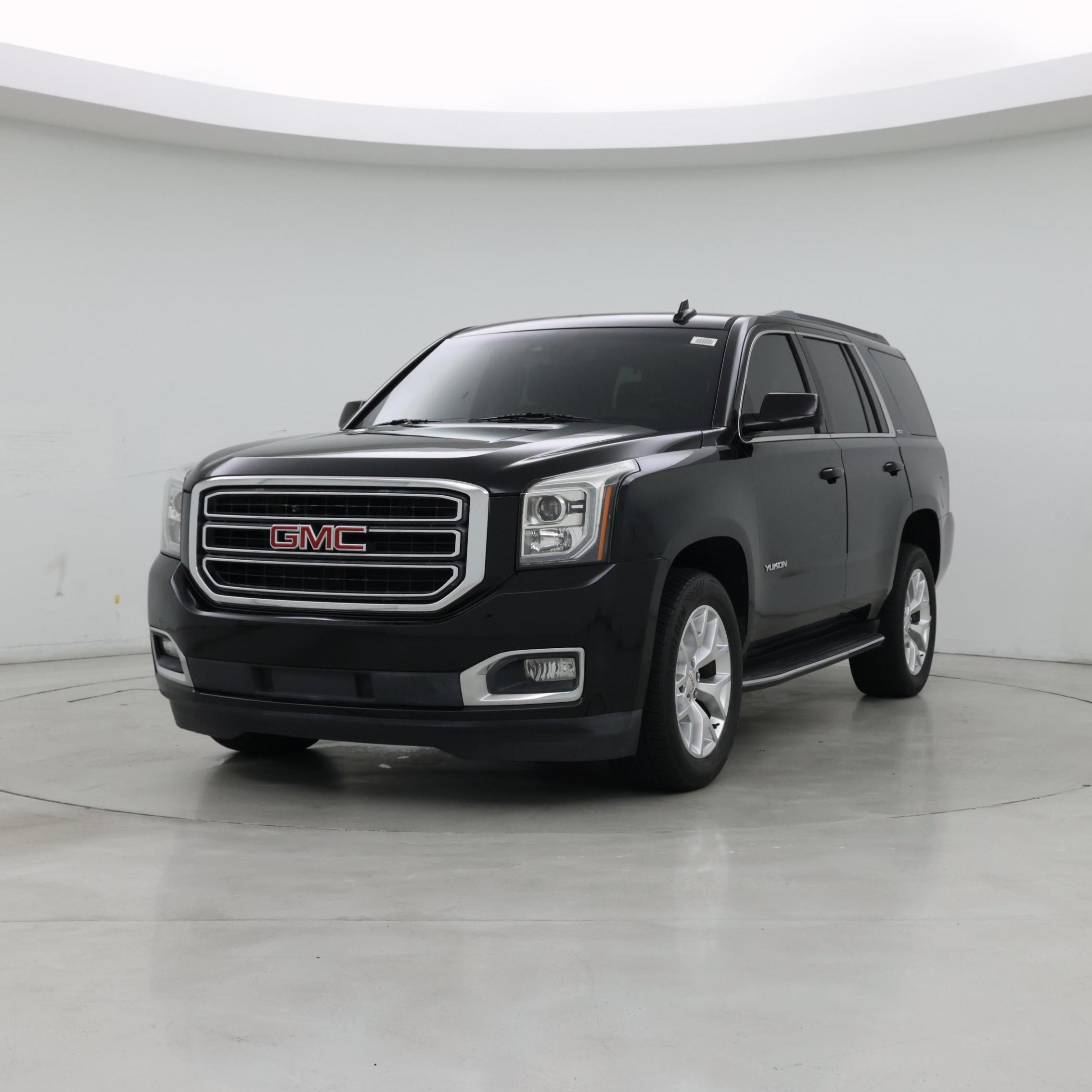 Thumbnail: 2018 GMC Yukon - 4
