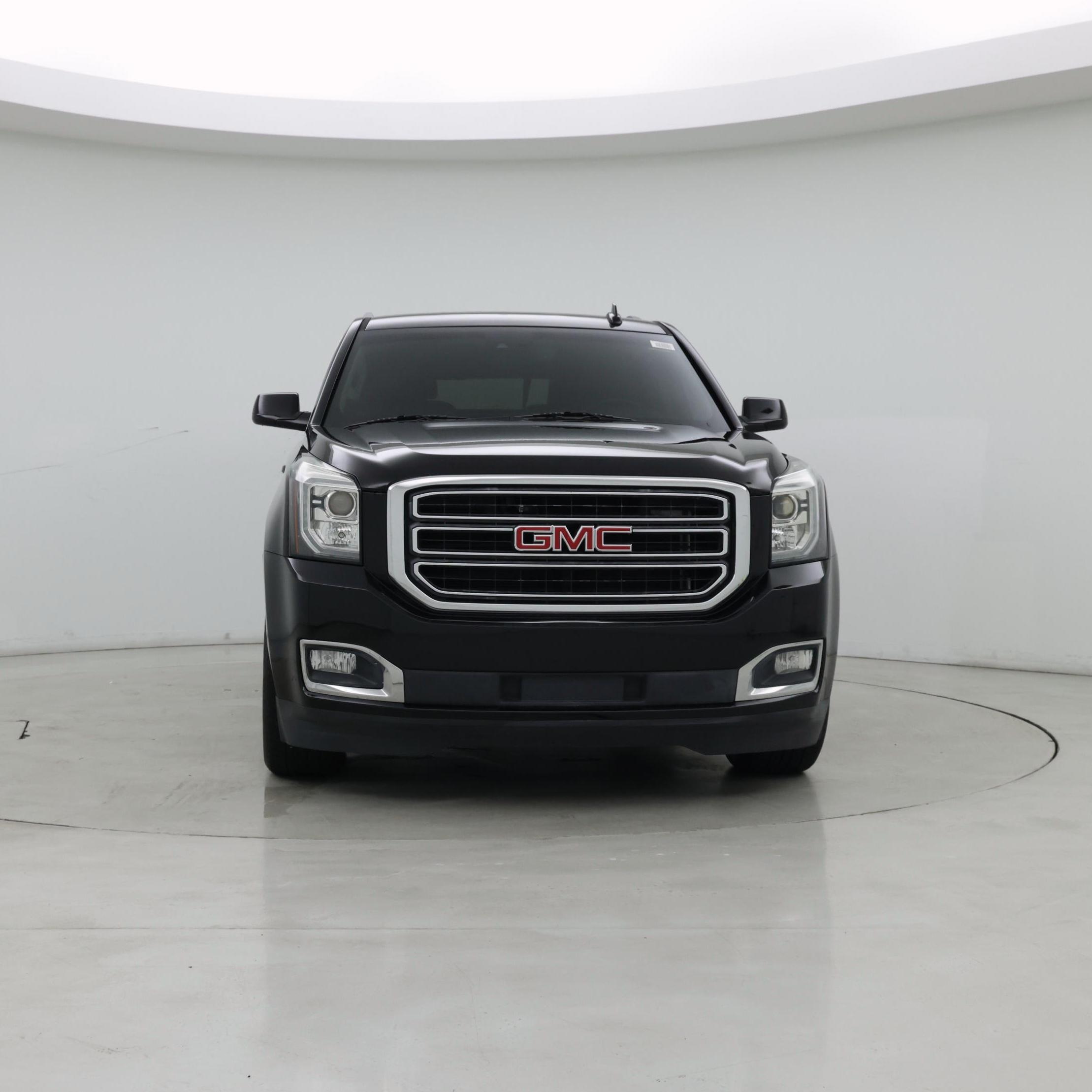 Thumbnail: 2018 GMC Yukon - 5