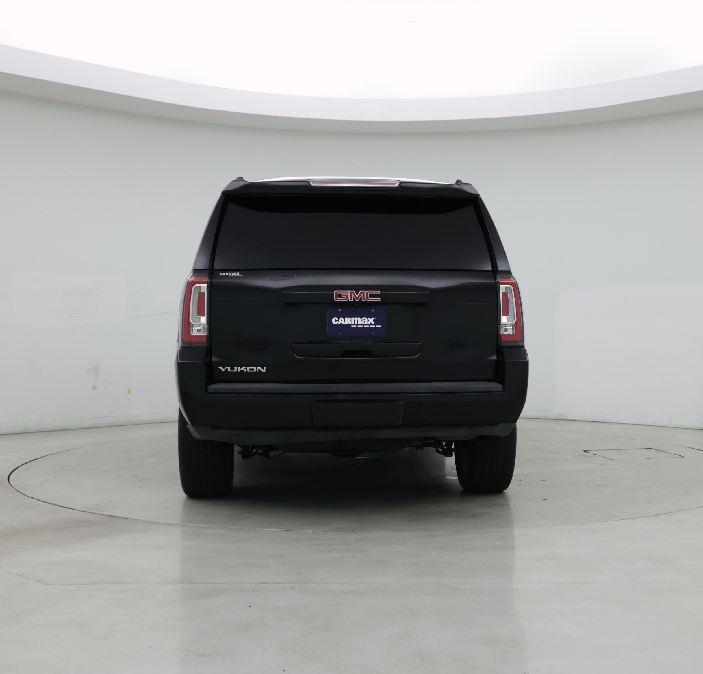 Thumbnail: 2018 GMC Yukon - 6