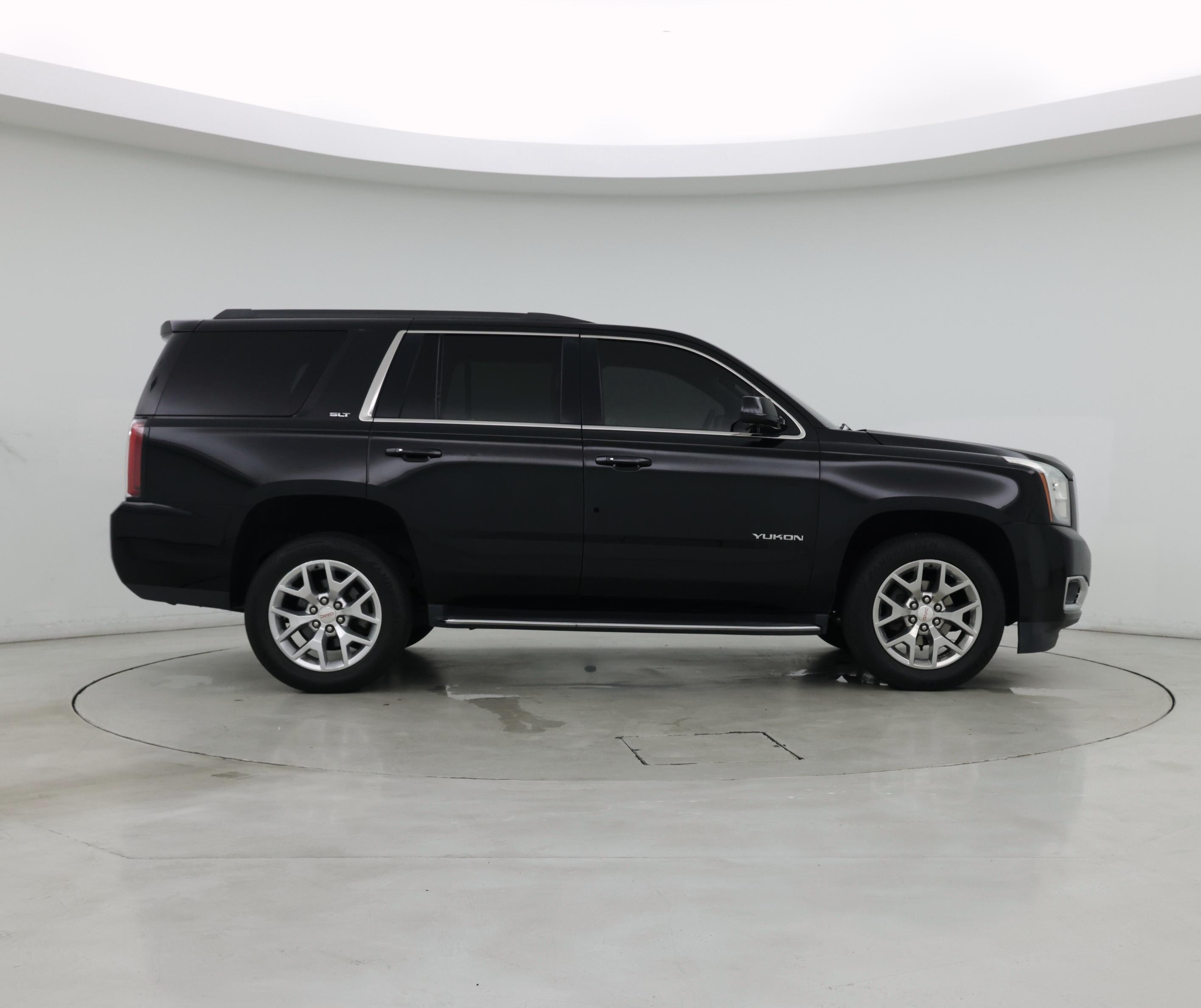 Thumbnail: 2018 GMC Yukon - 7