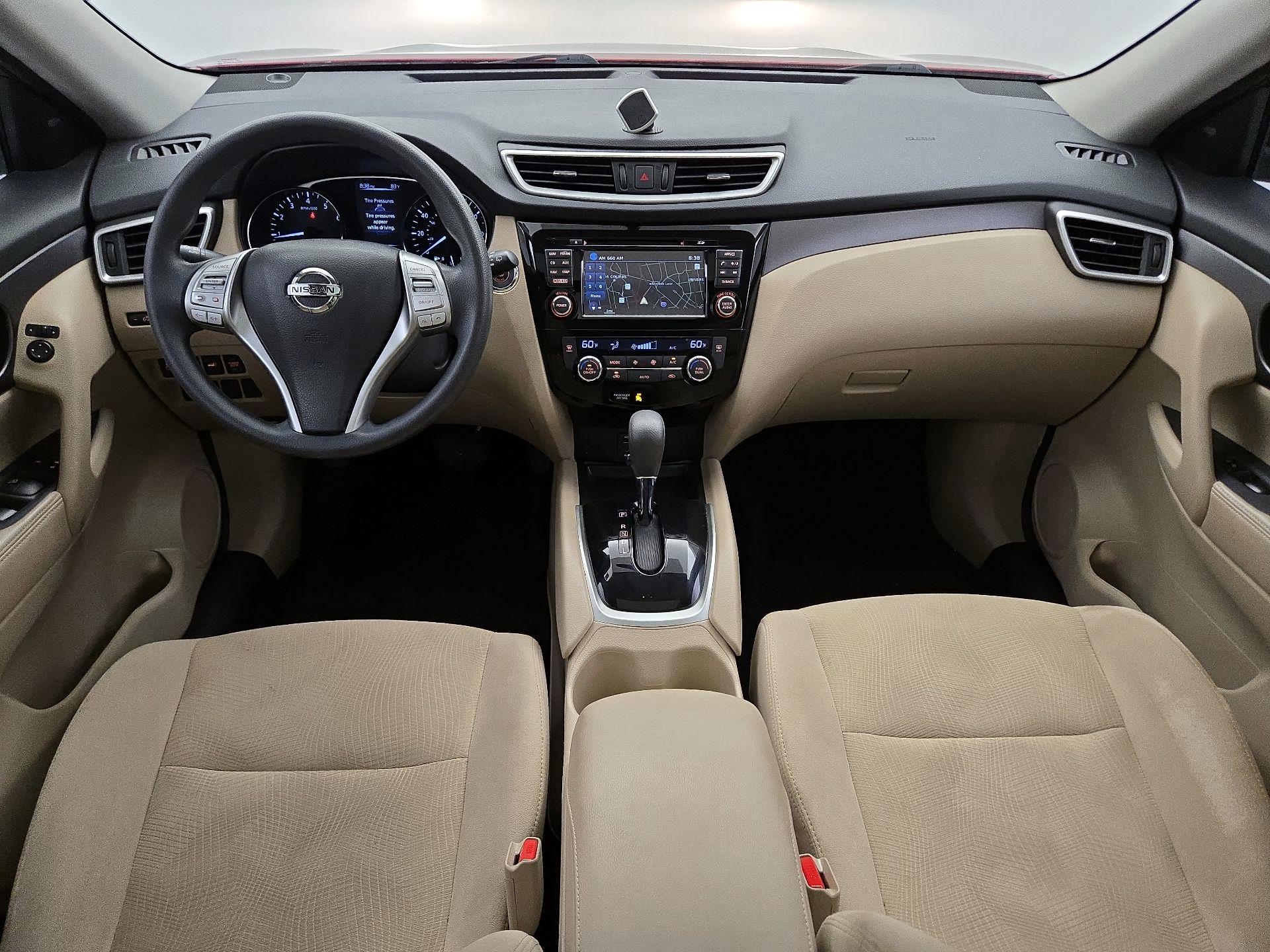 Thumbnail: 2016 Nissan Rogue - 9