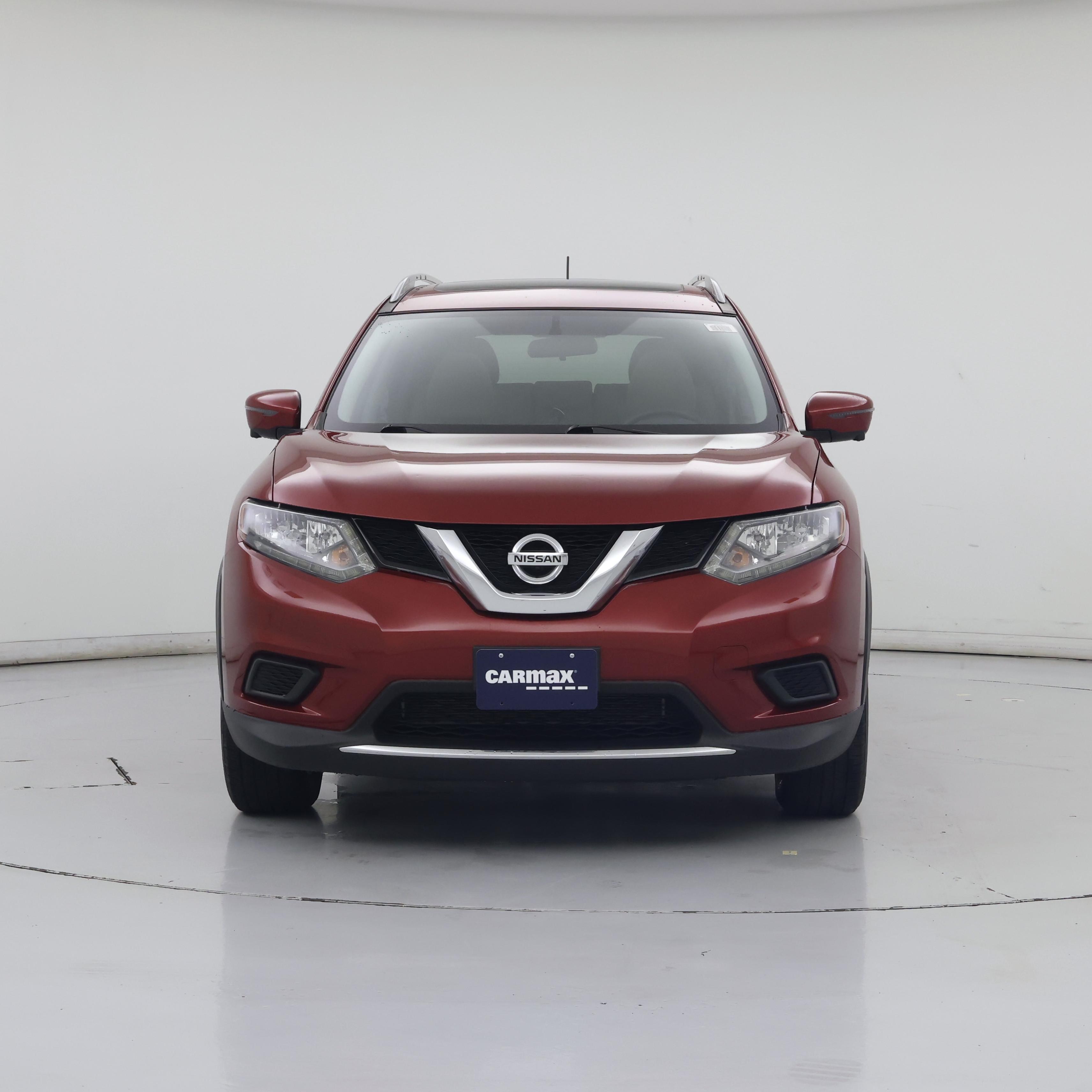 Thumbnail: 2016 Nissan Rogue - 5