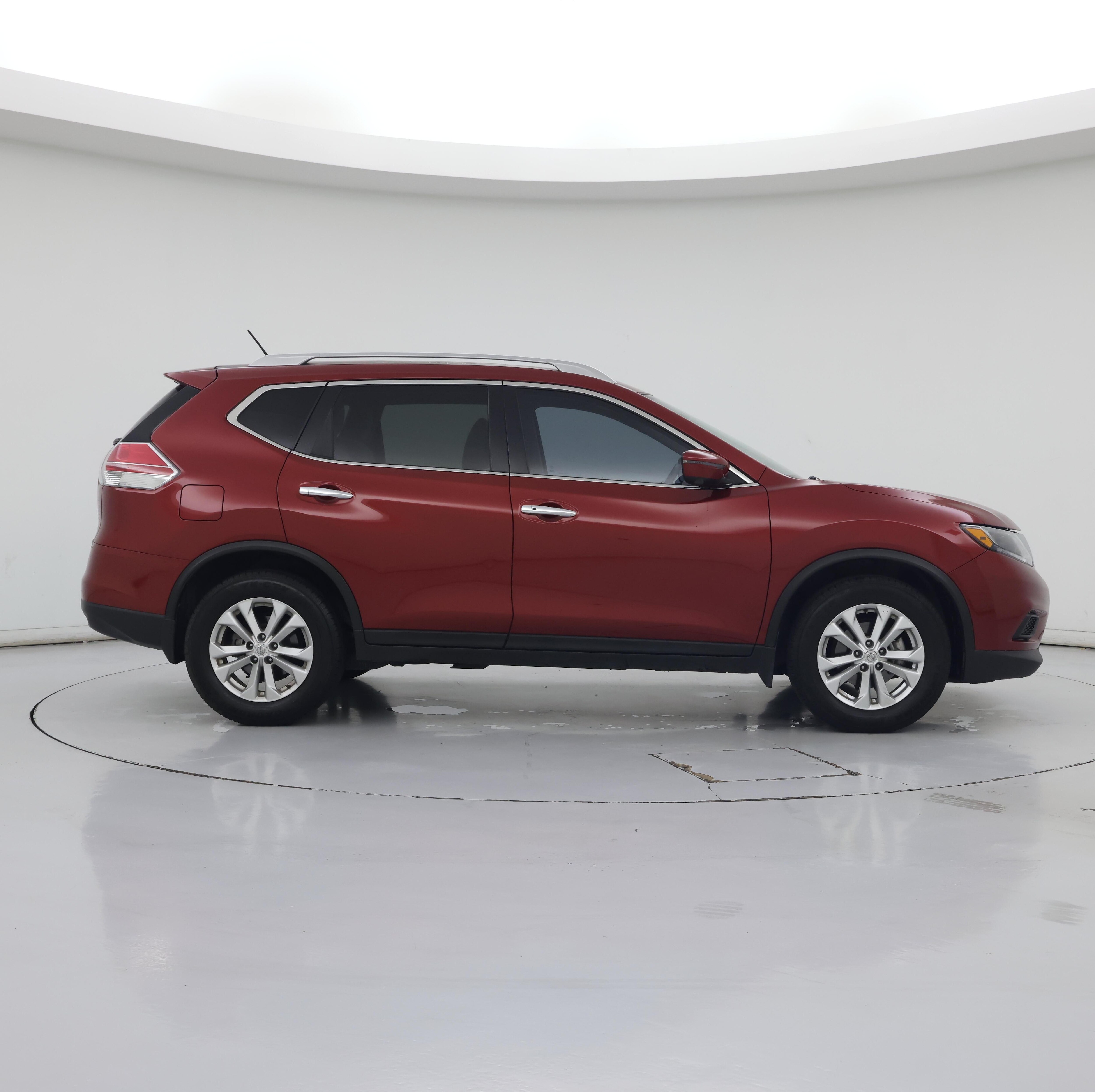 Thumbnail: 2016 Nissan Rogue - 7
