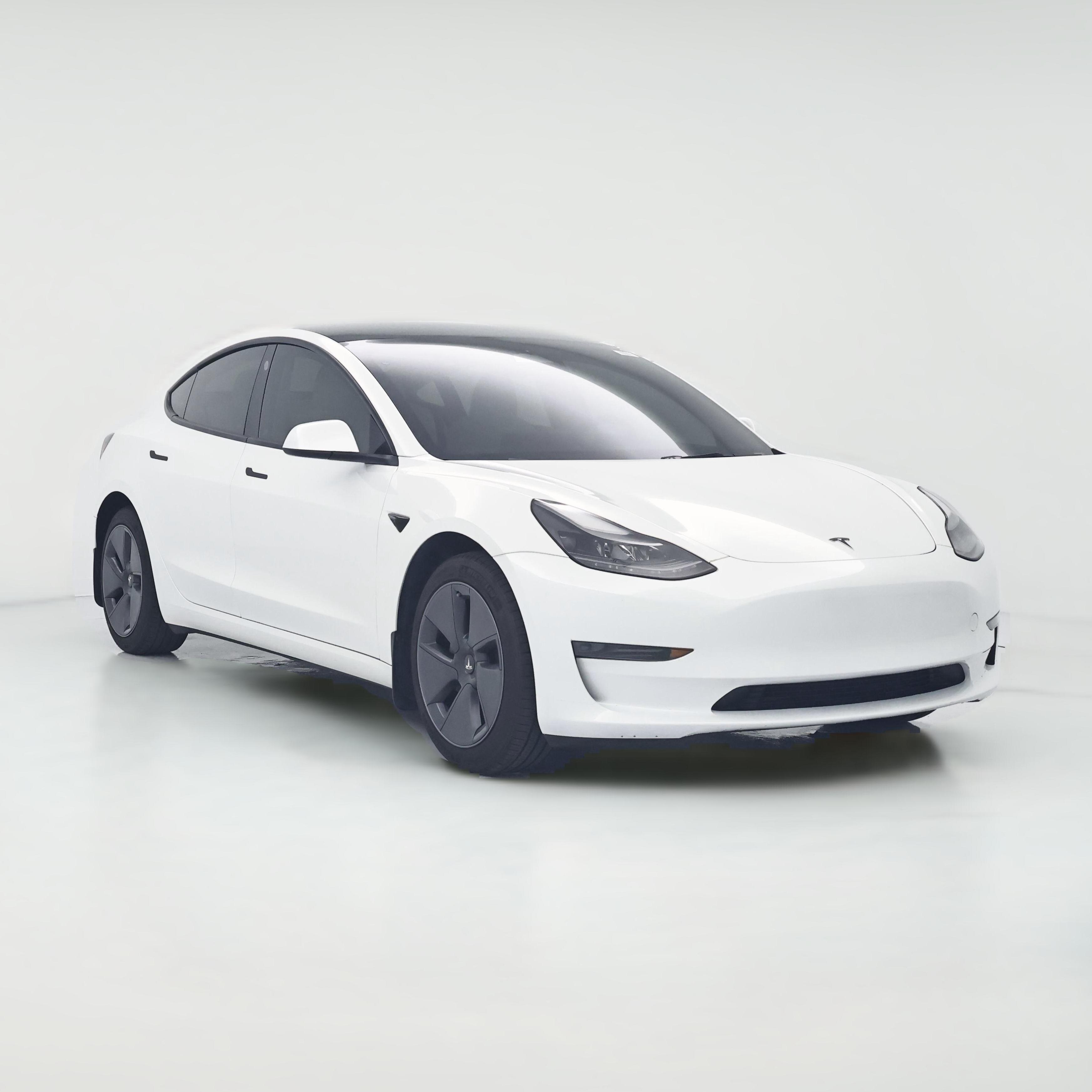 Thumbnail: 2023 Tesla Model 3 - 1