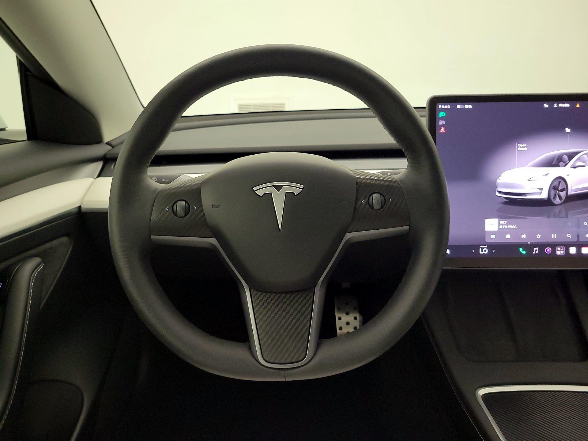 Thumbnail: 2023 Tesla Model 3 - 10