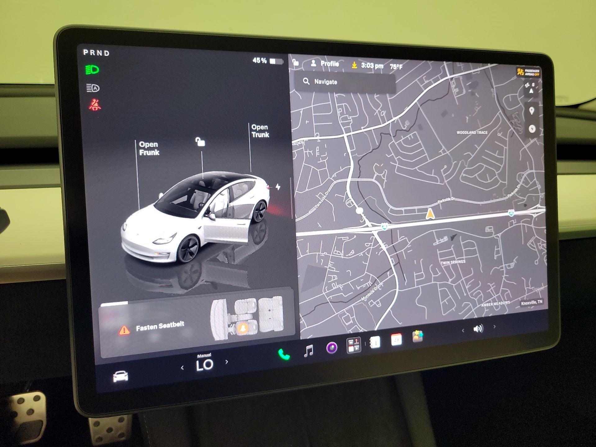 Thumbnail: 2023 Tesla Model 3 - 13