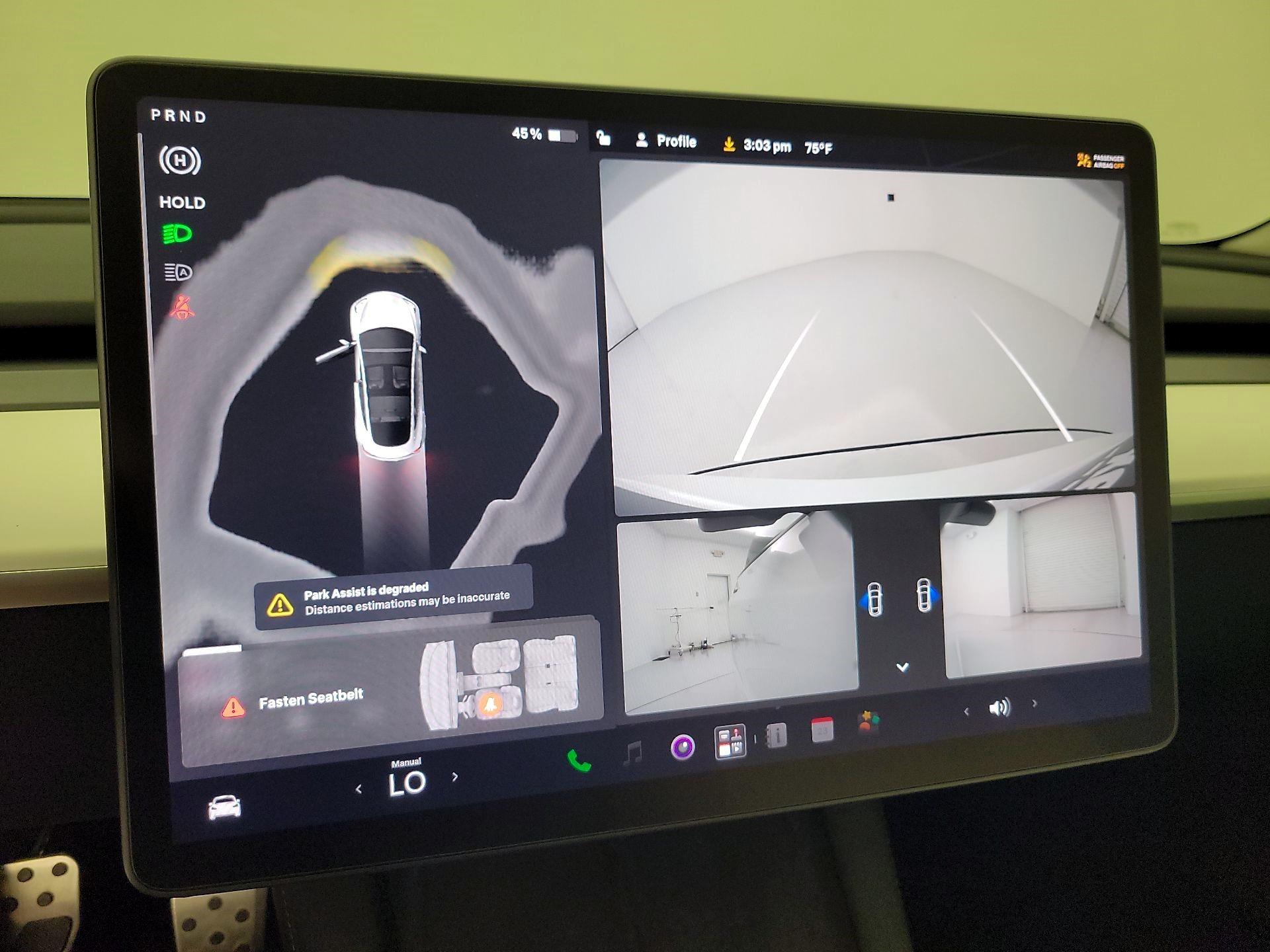 Thumbnail: 2023 Tesla Model 3 - 14