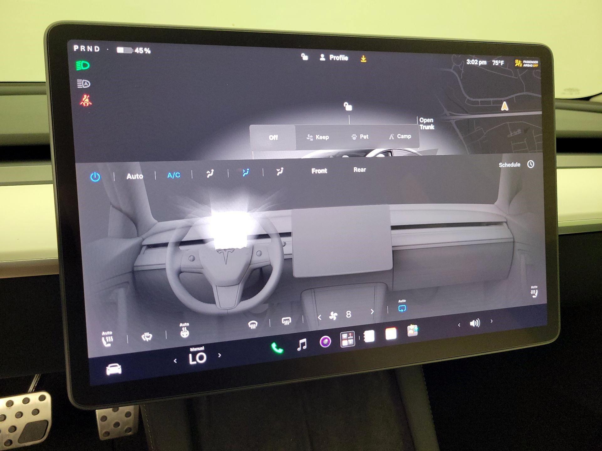 Thumbnail: 2023 Tesla Model 3 - 16