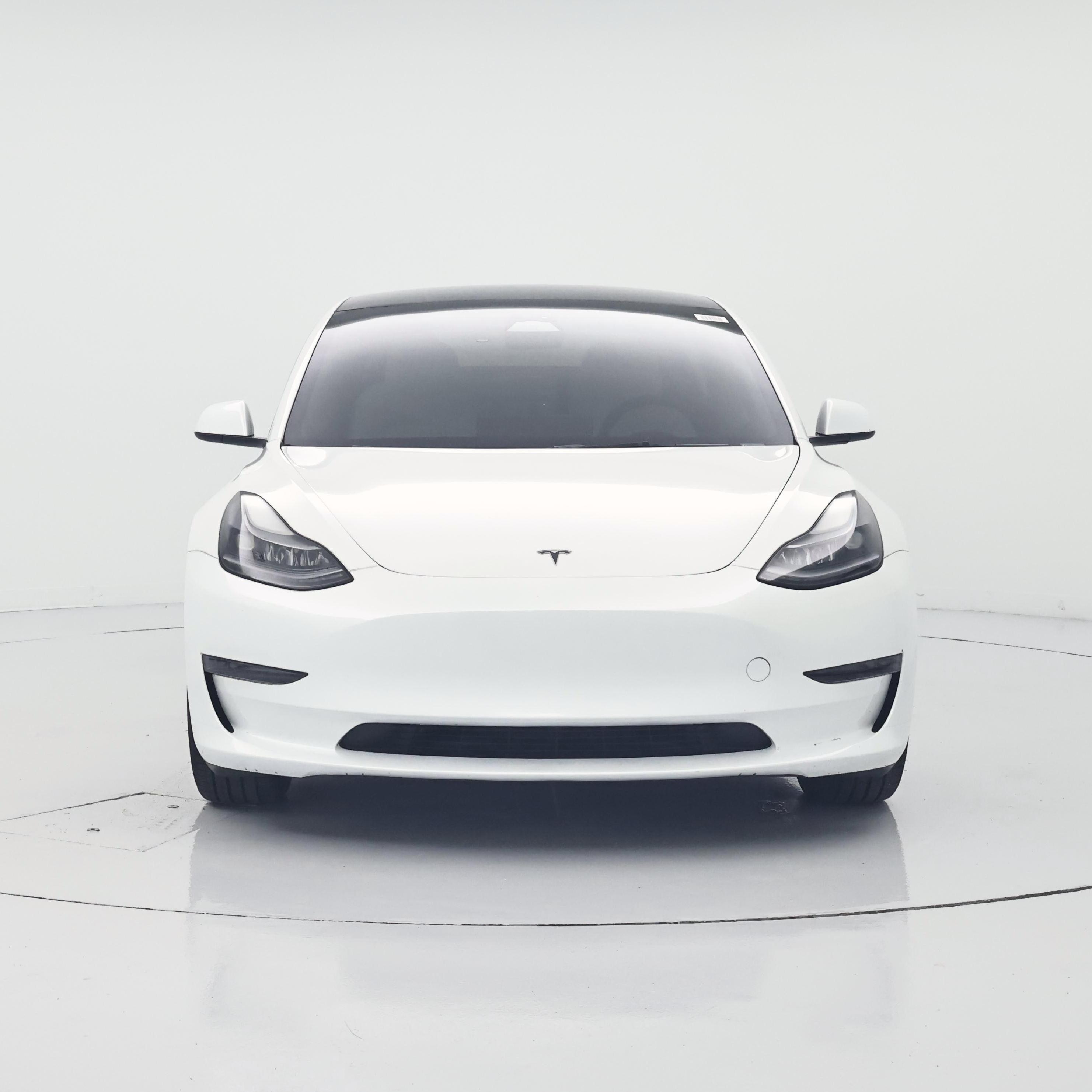 Thumbnail: 2023 Tesla Model 3 - 5
