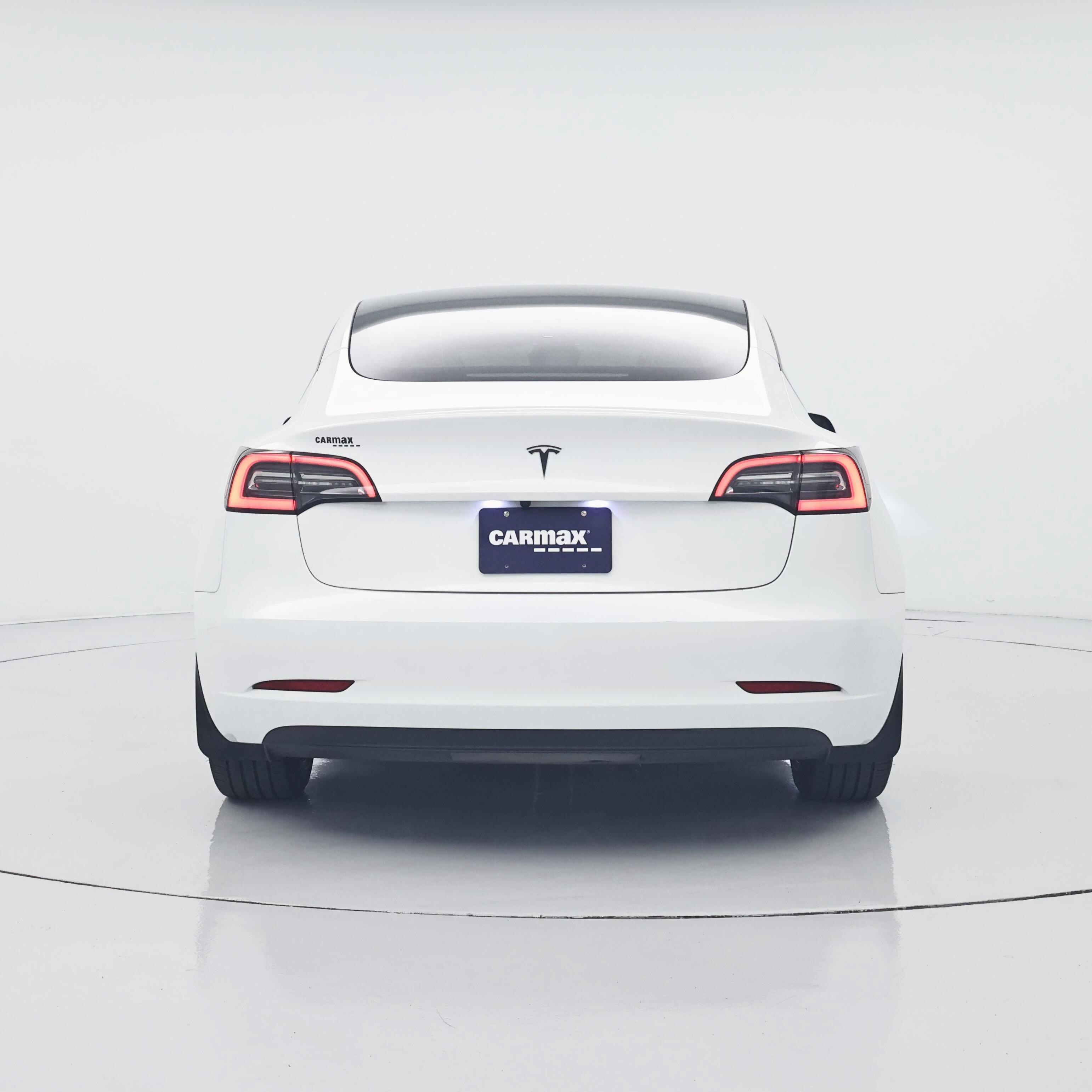 Thumbnail: 2023 Tesla Model 3 - 6