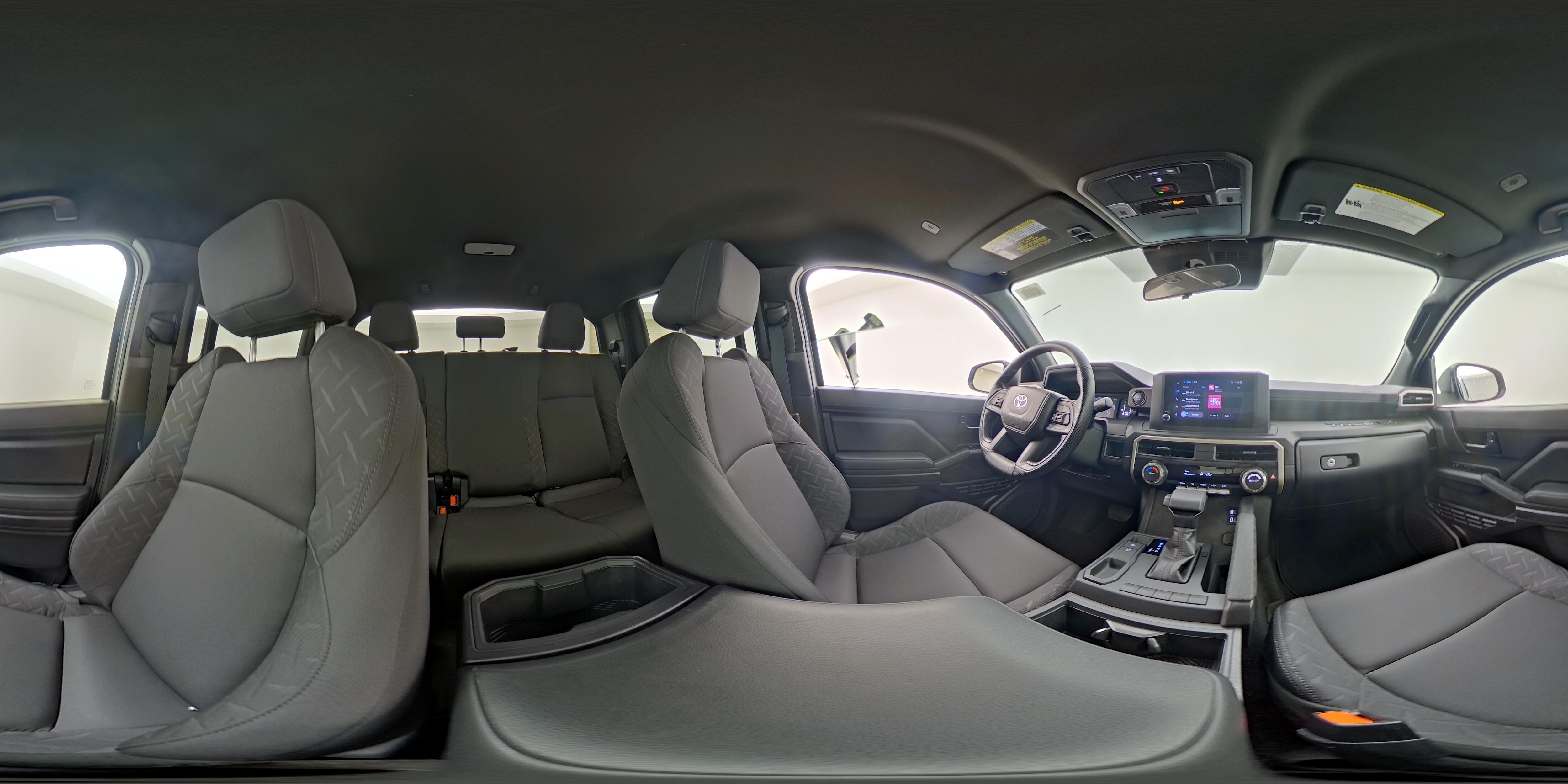 2026 Toyota Tacoma SR - Photo 24