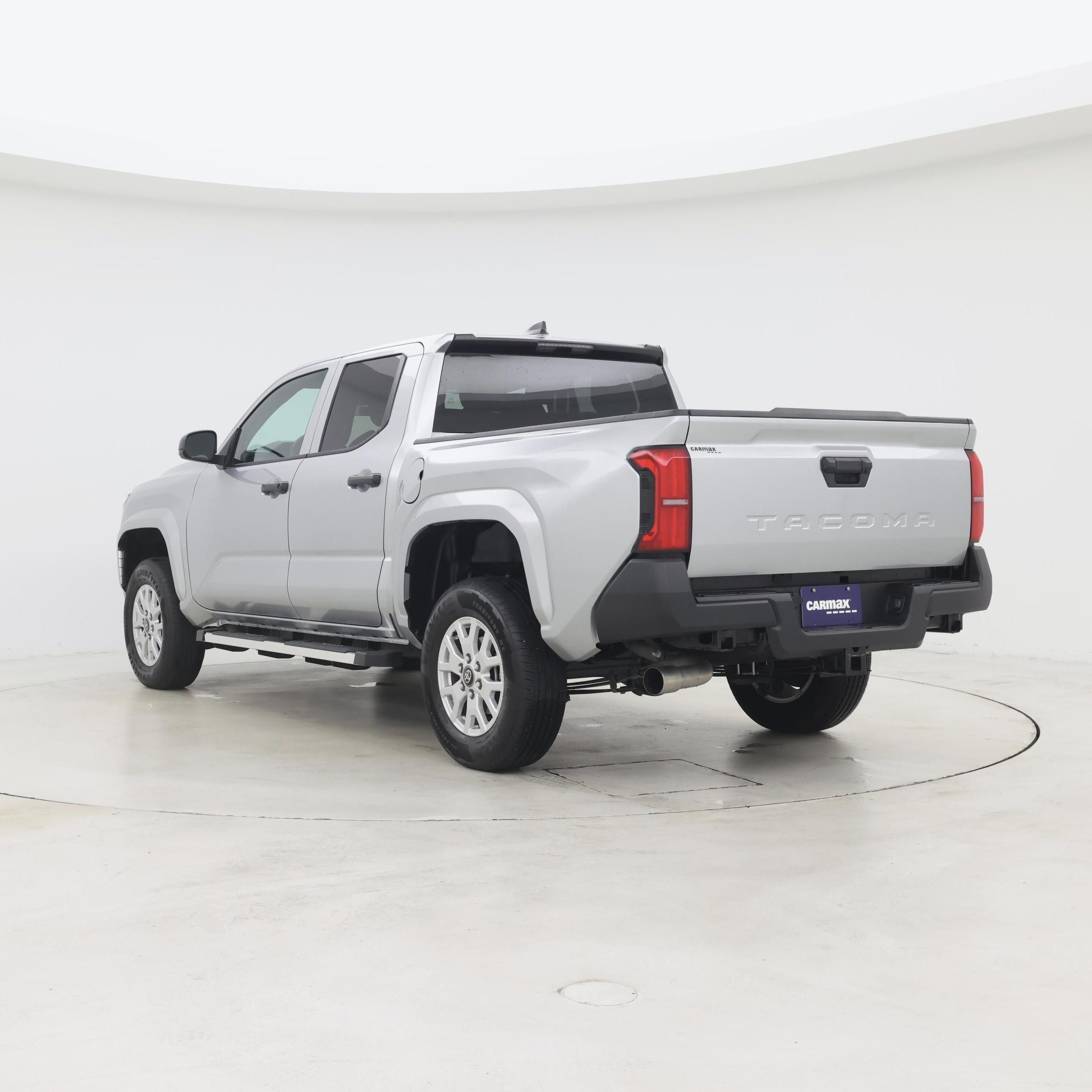 Thumbnail: 2026 Toyota Tacoma - 2