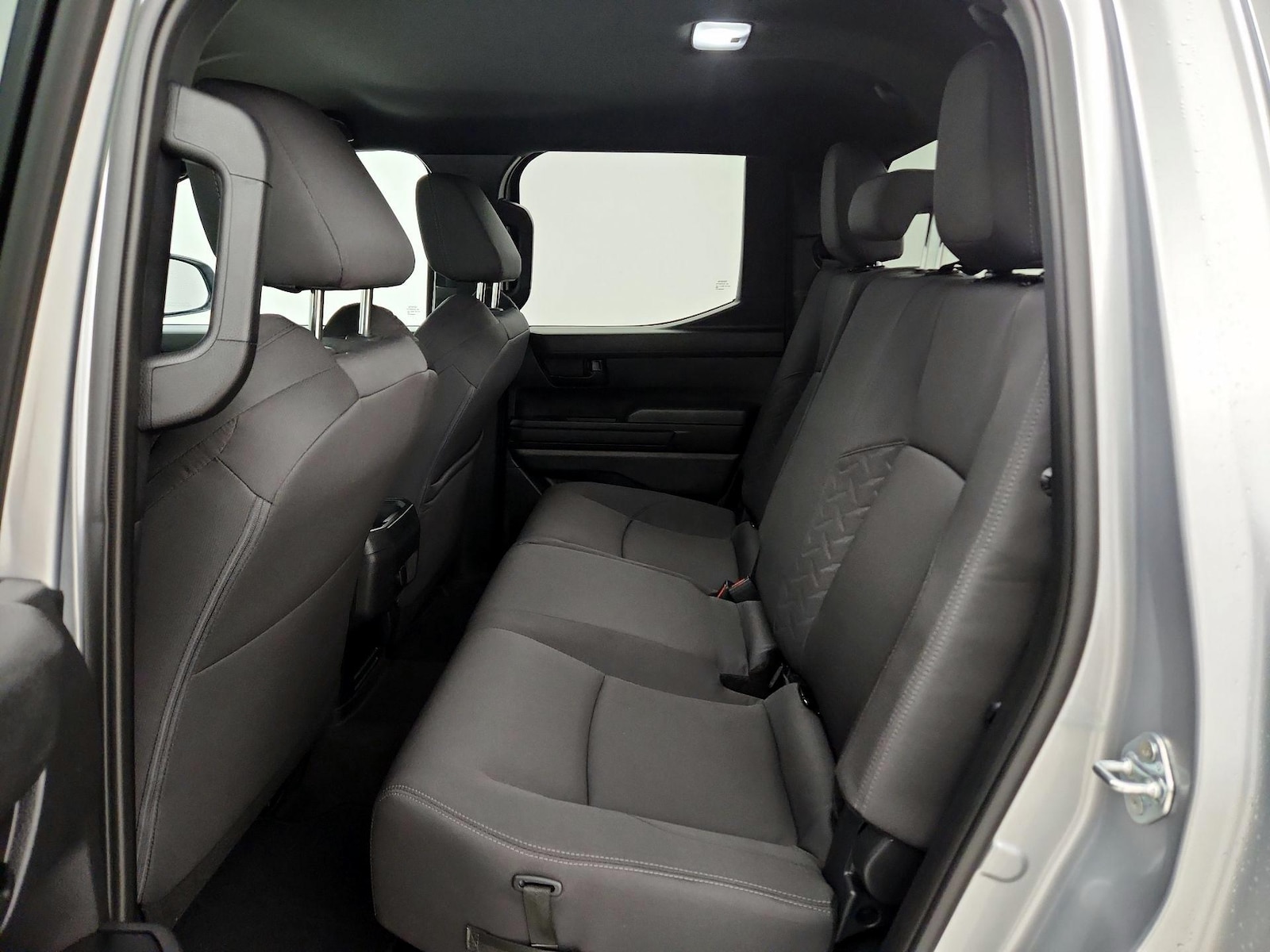 2026 Toyota Tacoma SR - Photo 20