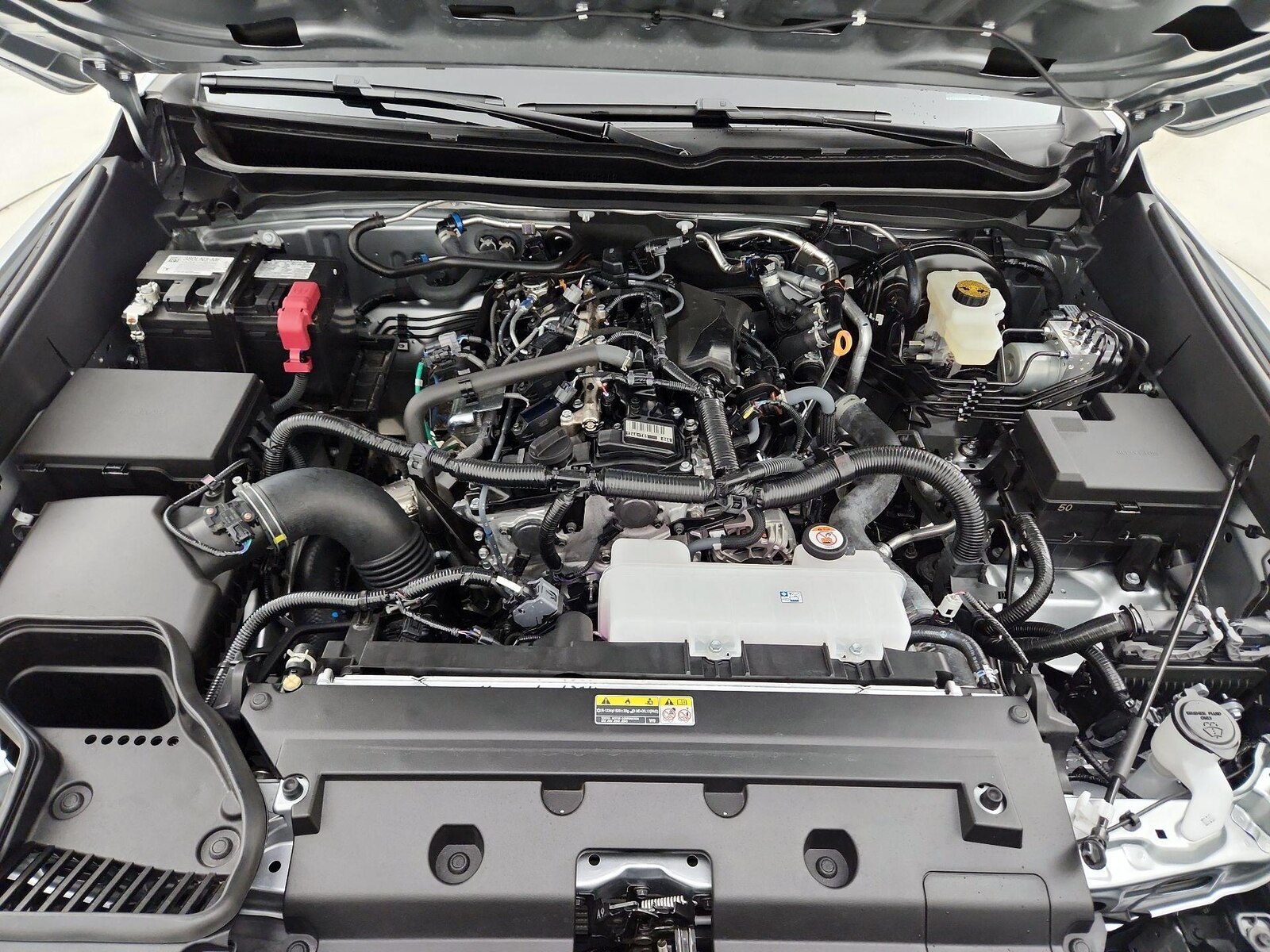 2026 Toyota Tacoma SR - Photo 22