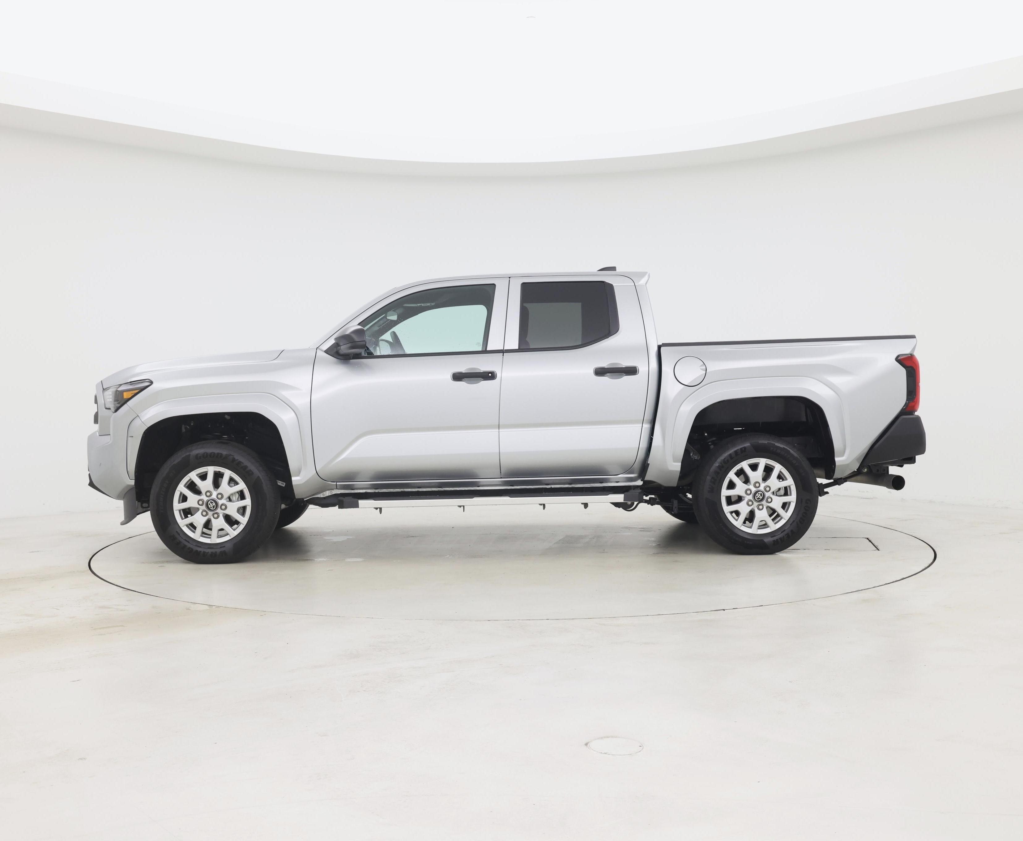 Thumbnail: 2026 Toyota Tacoma - 3
