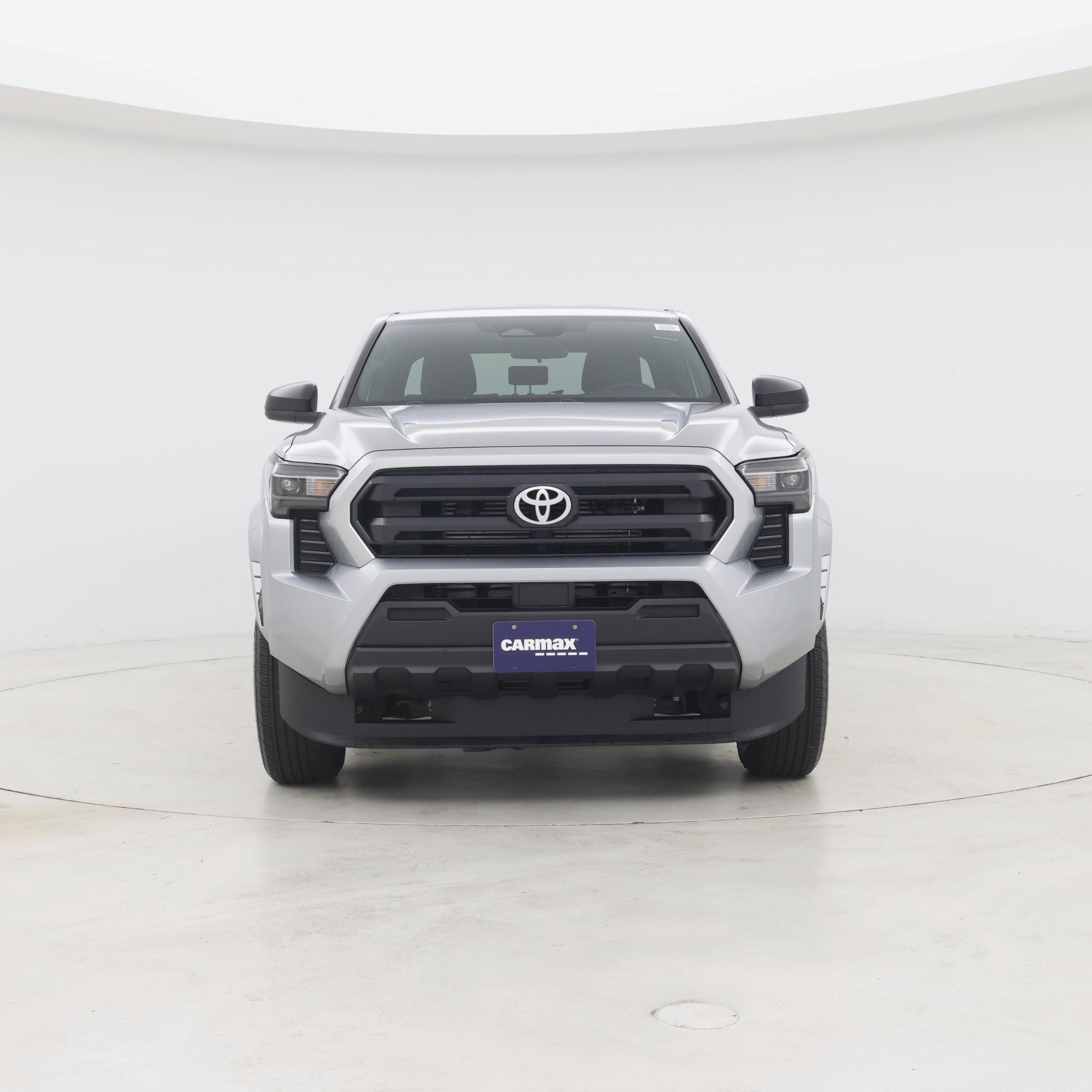 Thumbnail: 2026 Toyota Tacoma - 5